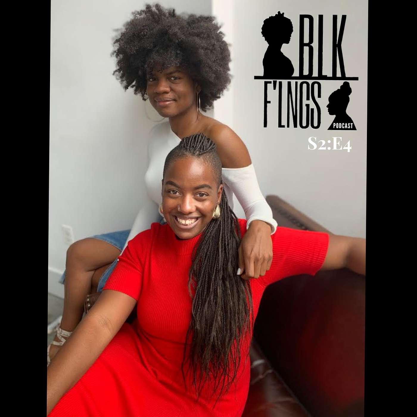 BLK FLNGS Podcast
