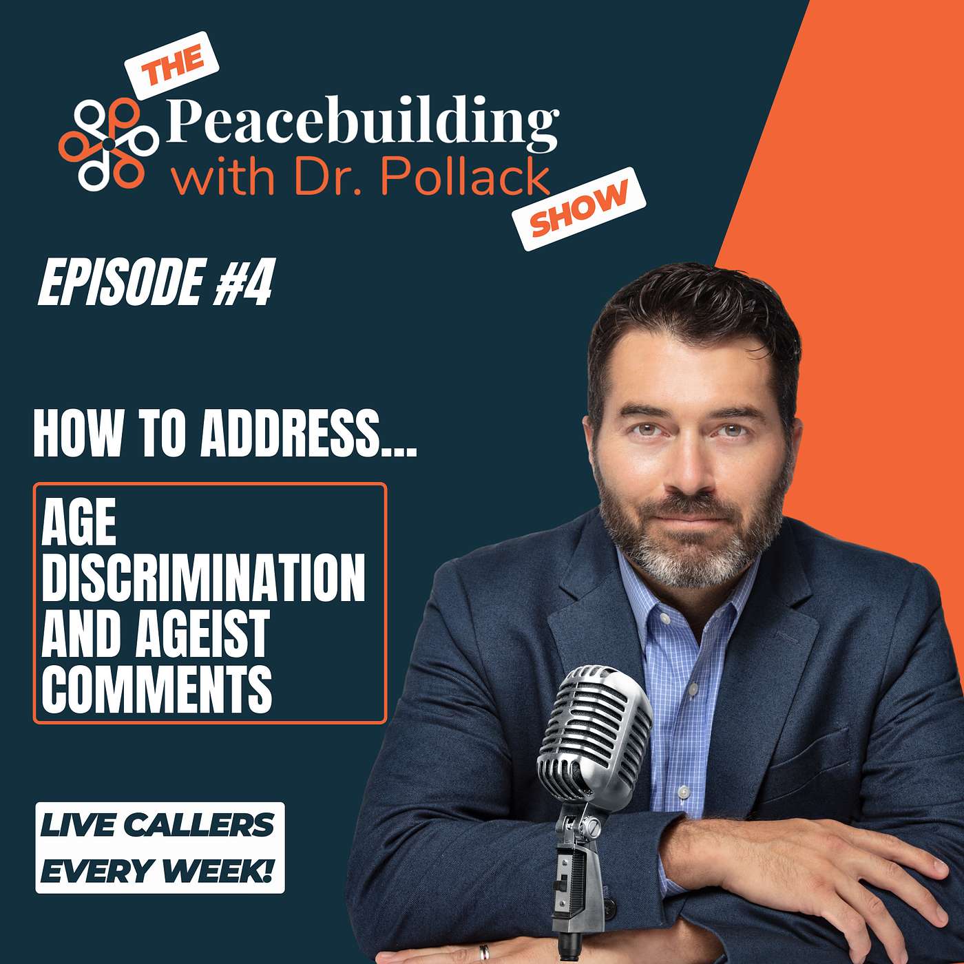 CALLER: How to Address Age Discrimination or Age Related Comments