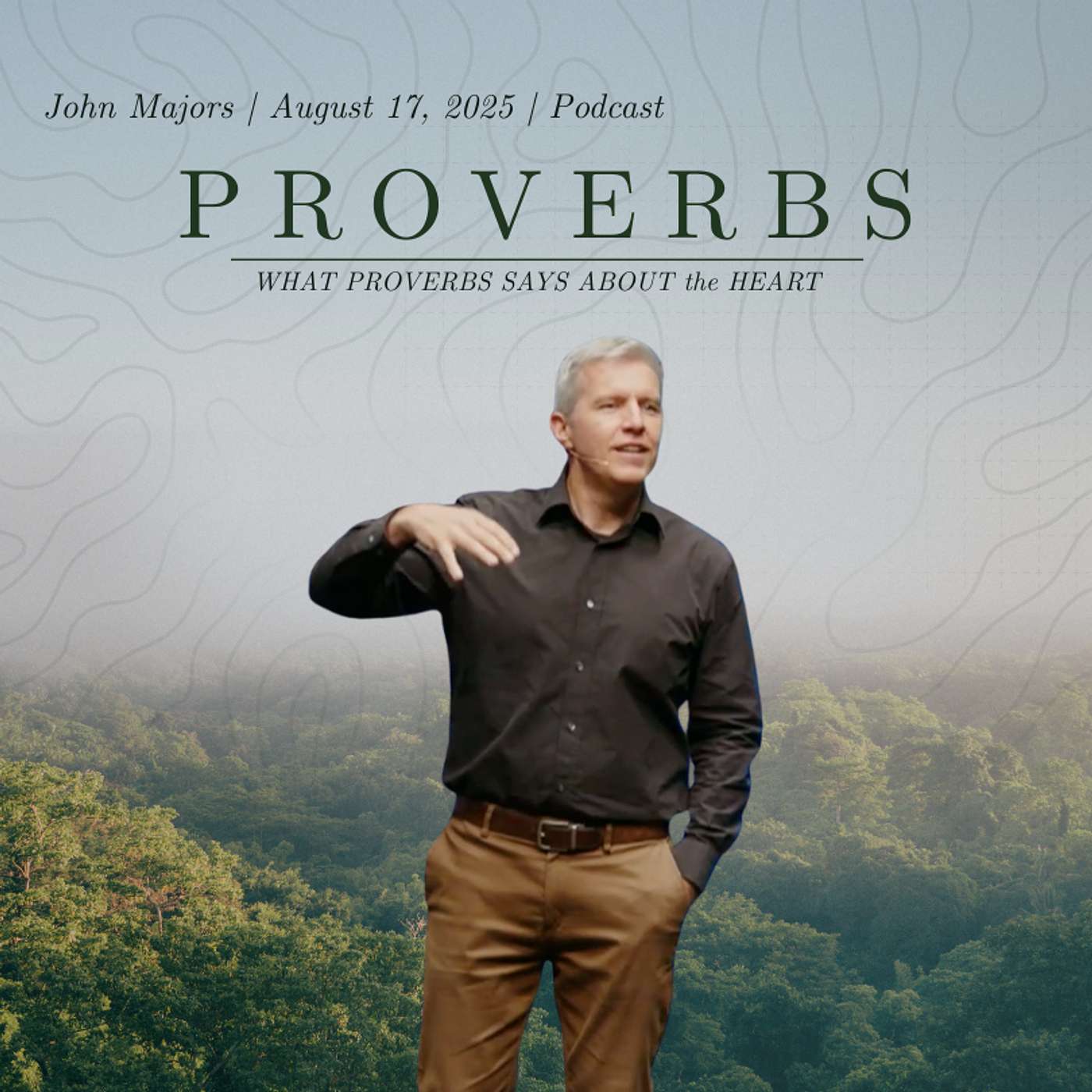 What Proverbs Says About the Heart