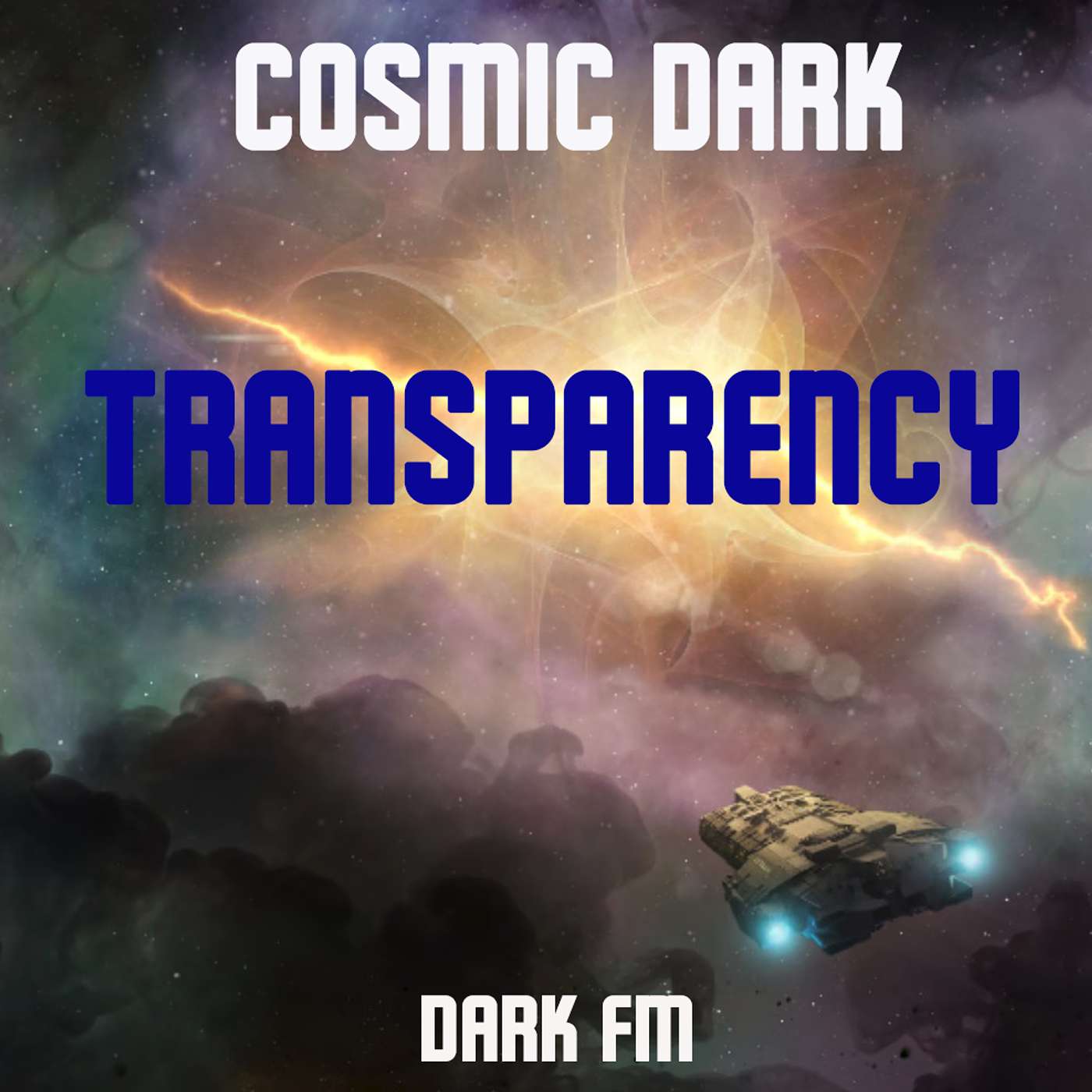 DARK FM