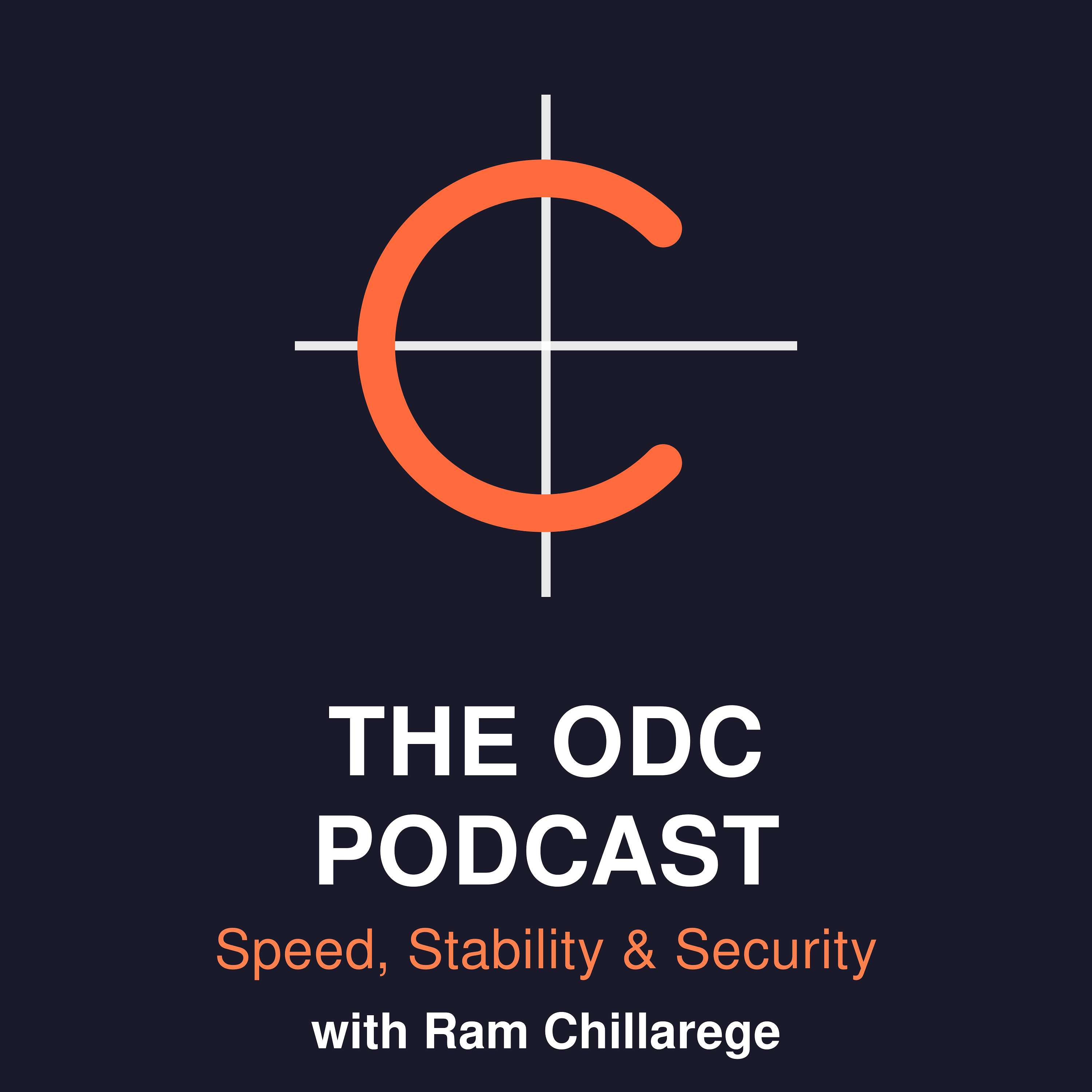 The ODC Podcast