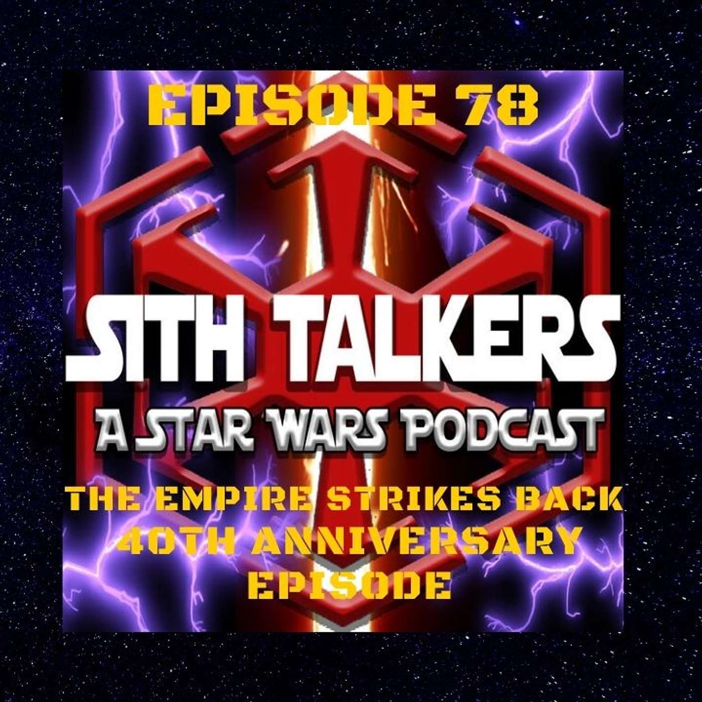 Sith Talkers \