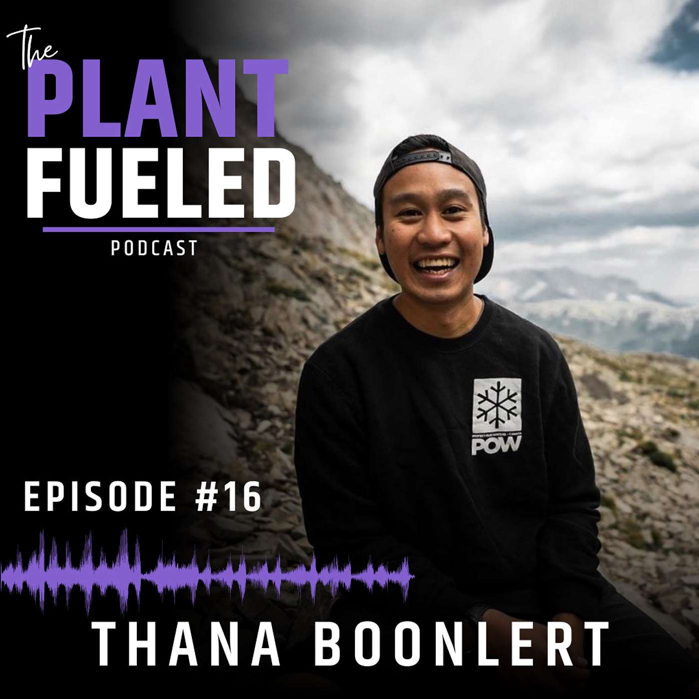 The Plant Fueled Podcast