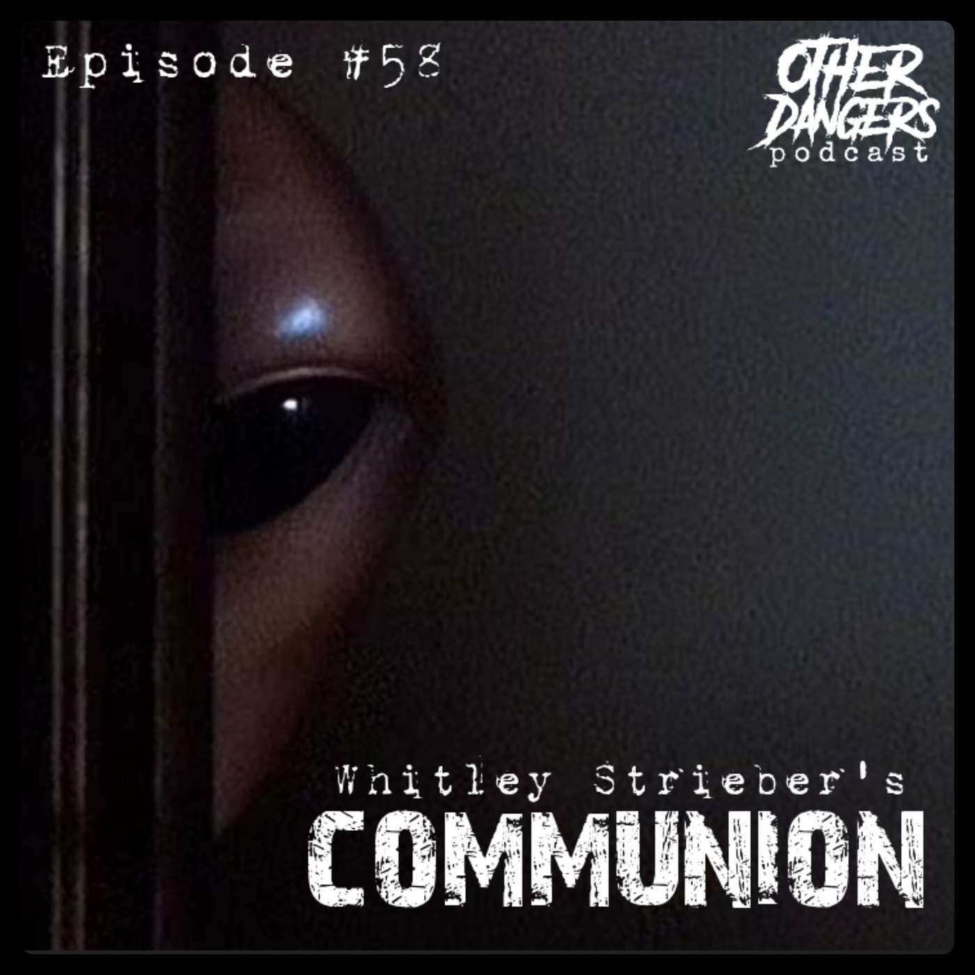 Other Dangers Podcast