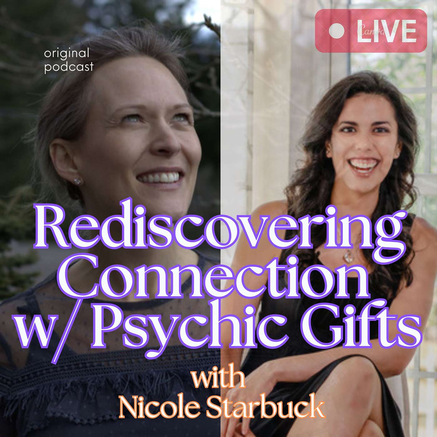 Rediscovering Connection with Shelley Doyle