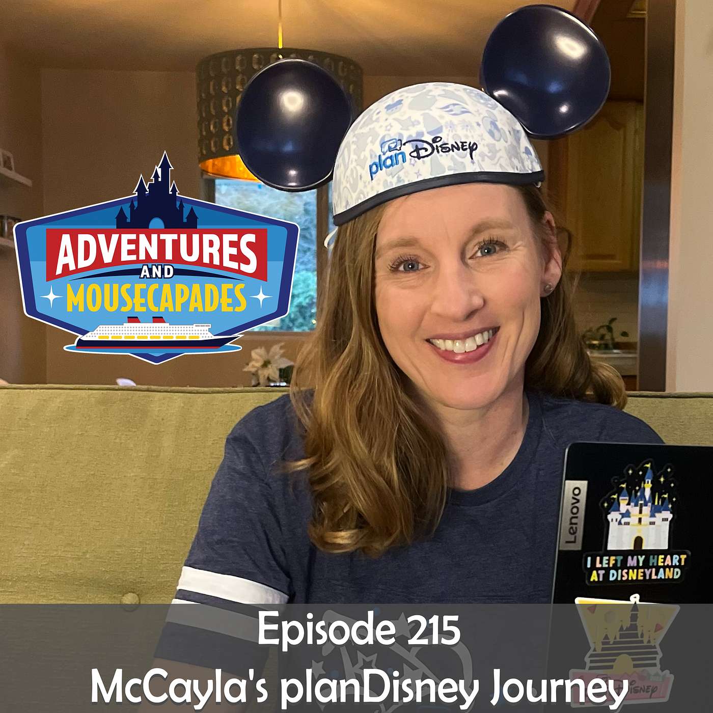 215. McCayla's planDisney Journey 215. McCayla's planDisney Journey