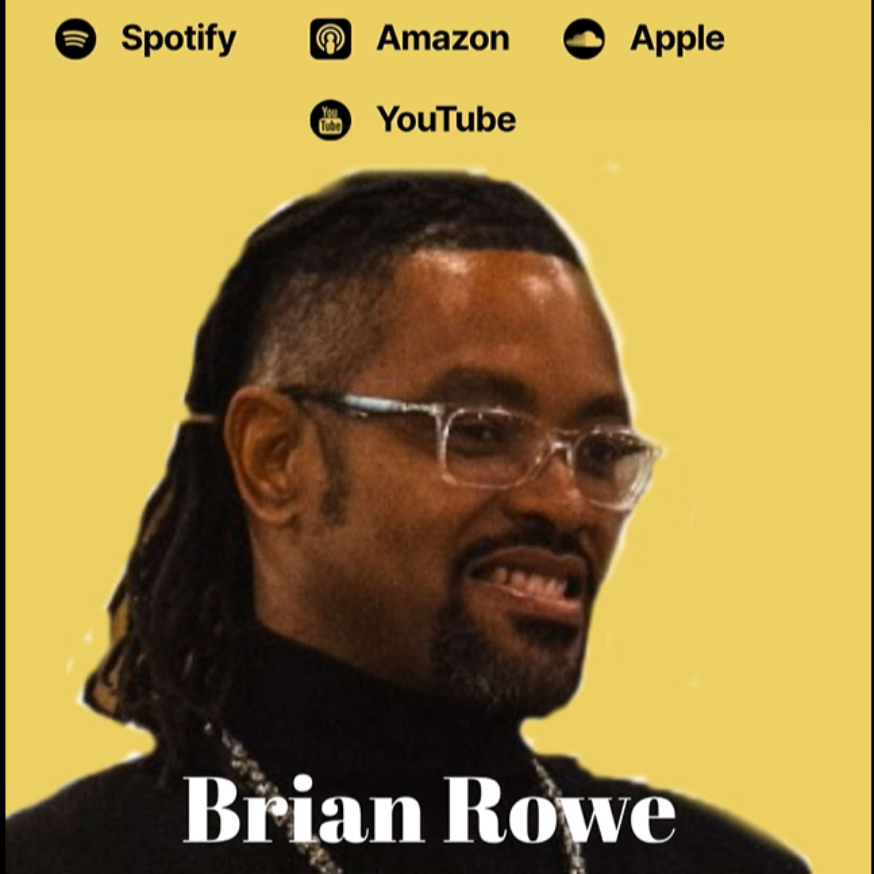 The Power Shift Podcast