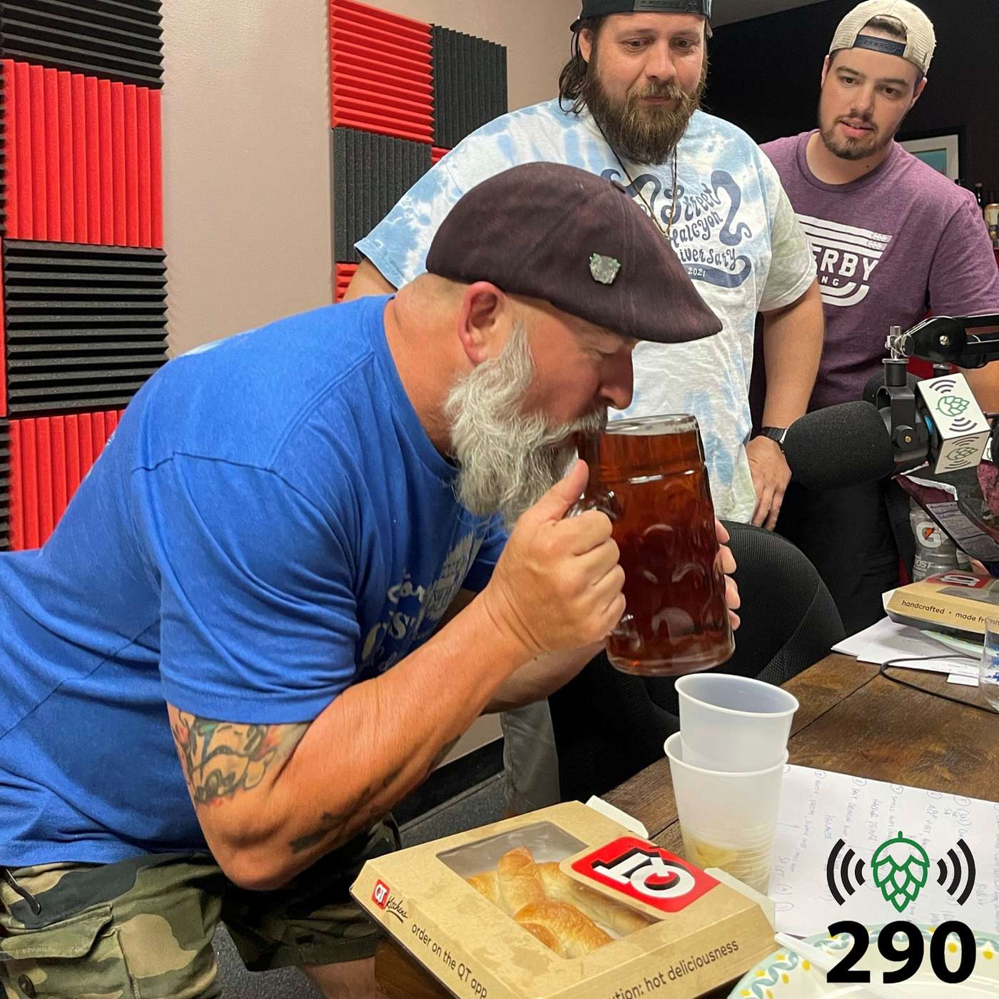 Beer Guys Radio Craft Beer Podcast