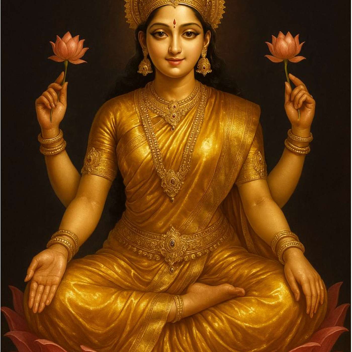 Episode 183 - What is Shakti?