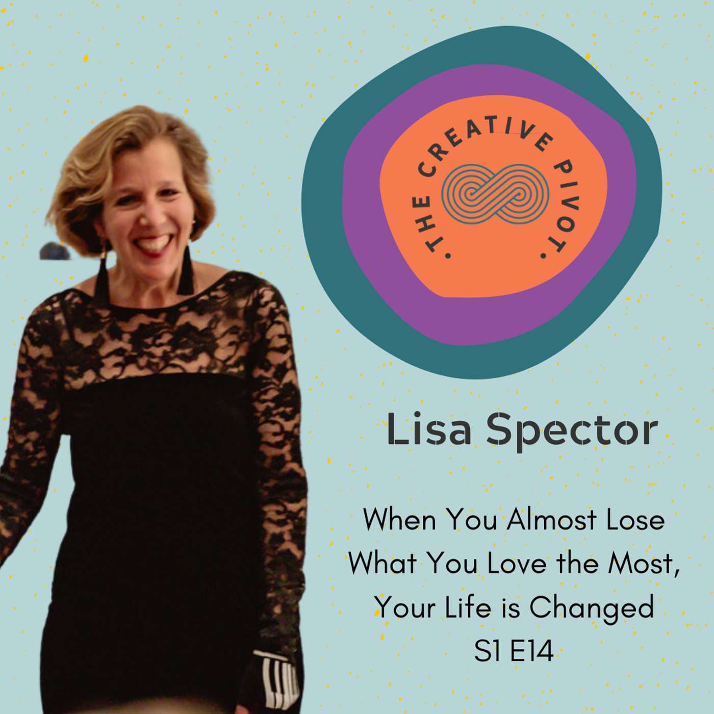 The Creative Pivot - Actionable Inspiration for Midlife