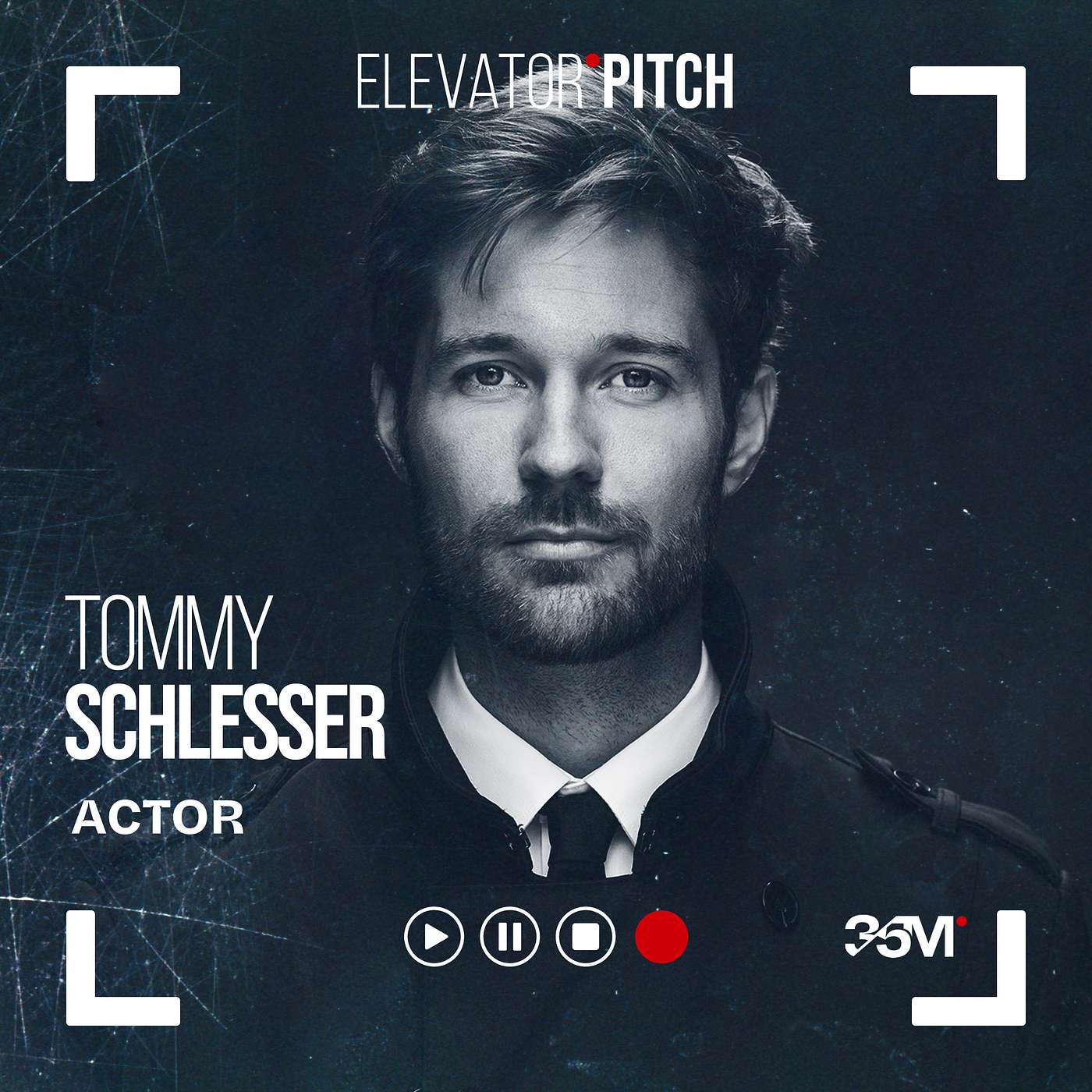35M Elevator Pitch