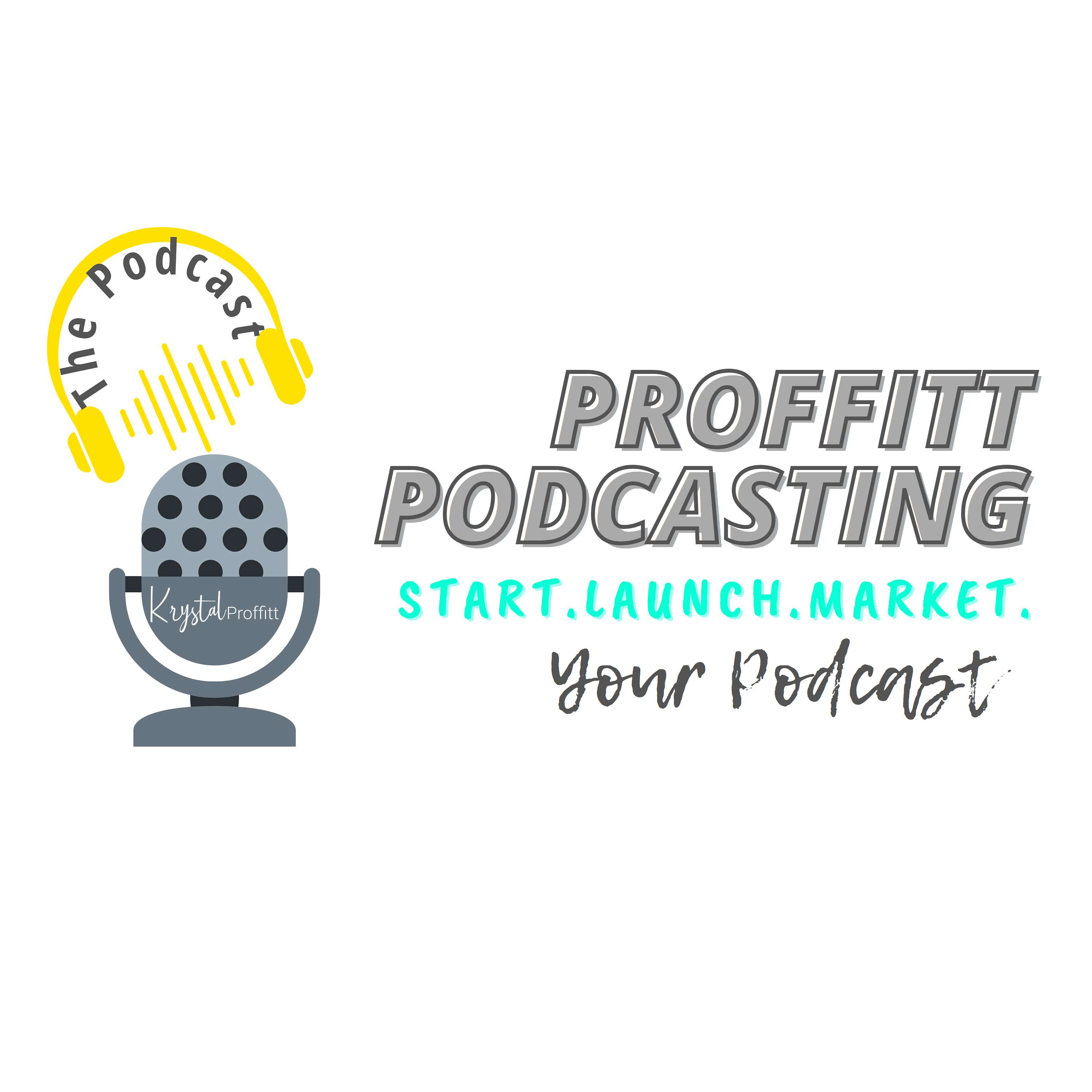 Proffitt Podcasting - Course Podcast