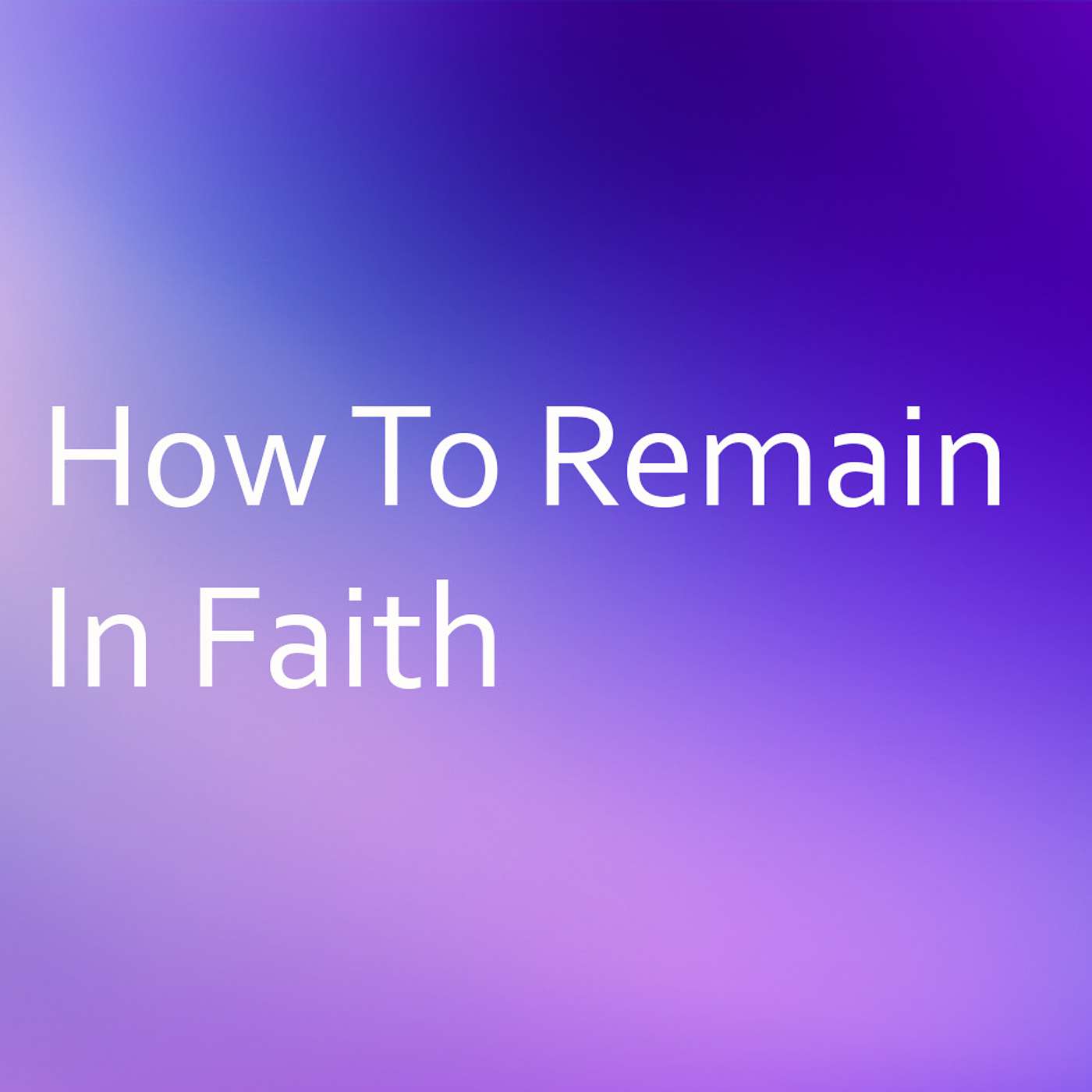 Victory Church Podcast