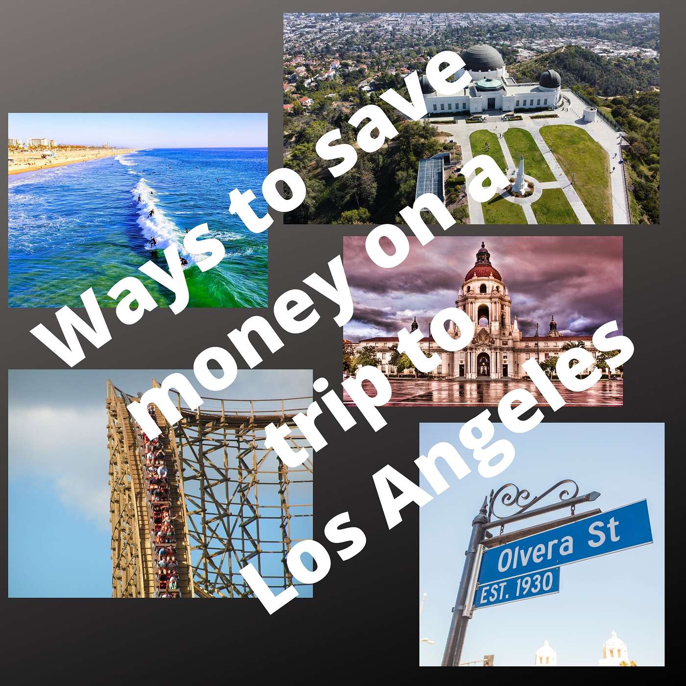 Travel Fun and Adventure