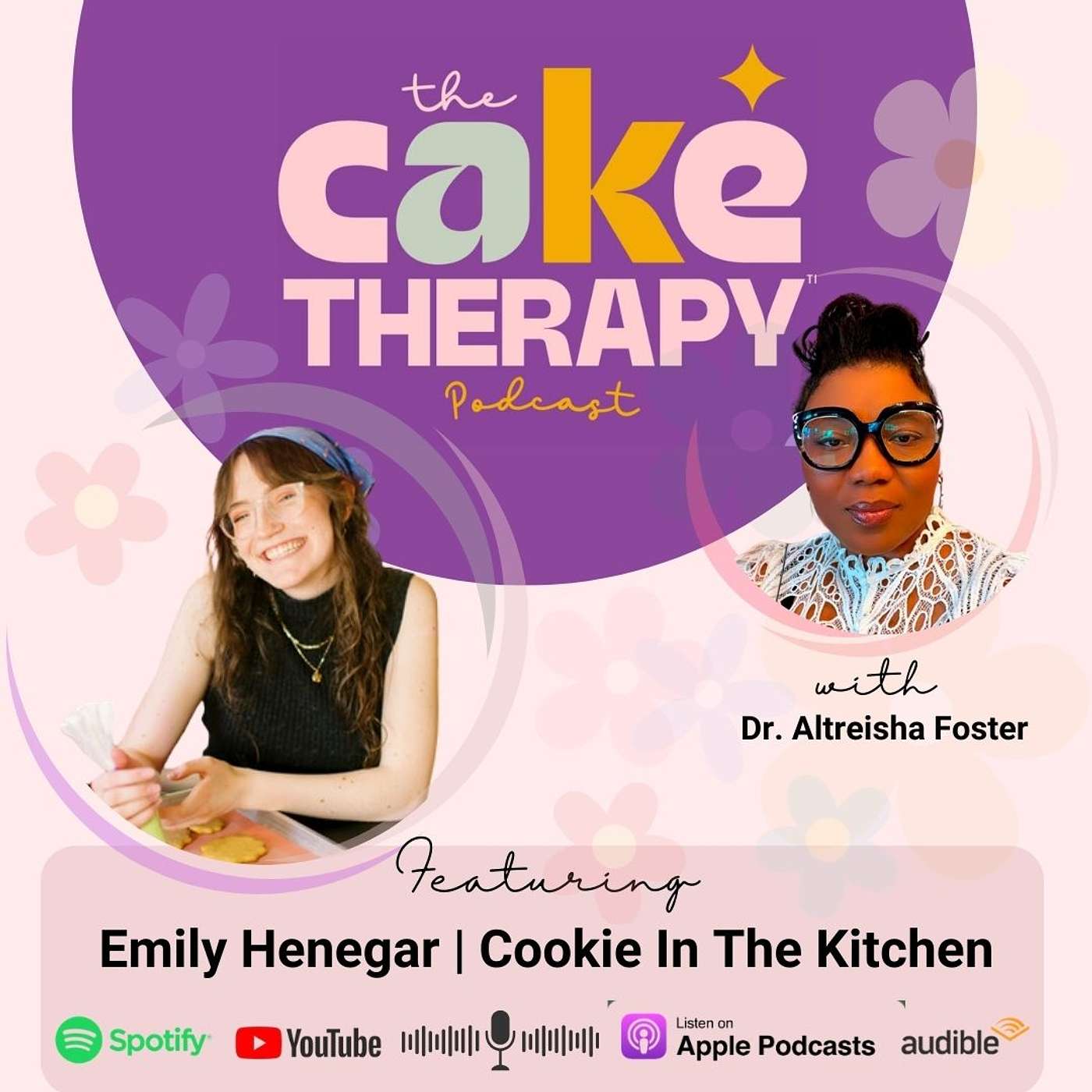 Cookie In The Kitchen: Emily Henegar Talks Art, Boundaries, And The Therapy Of Baking