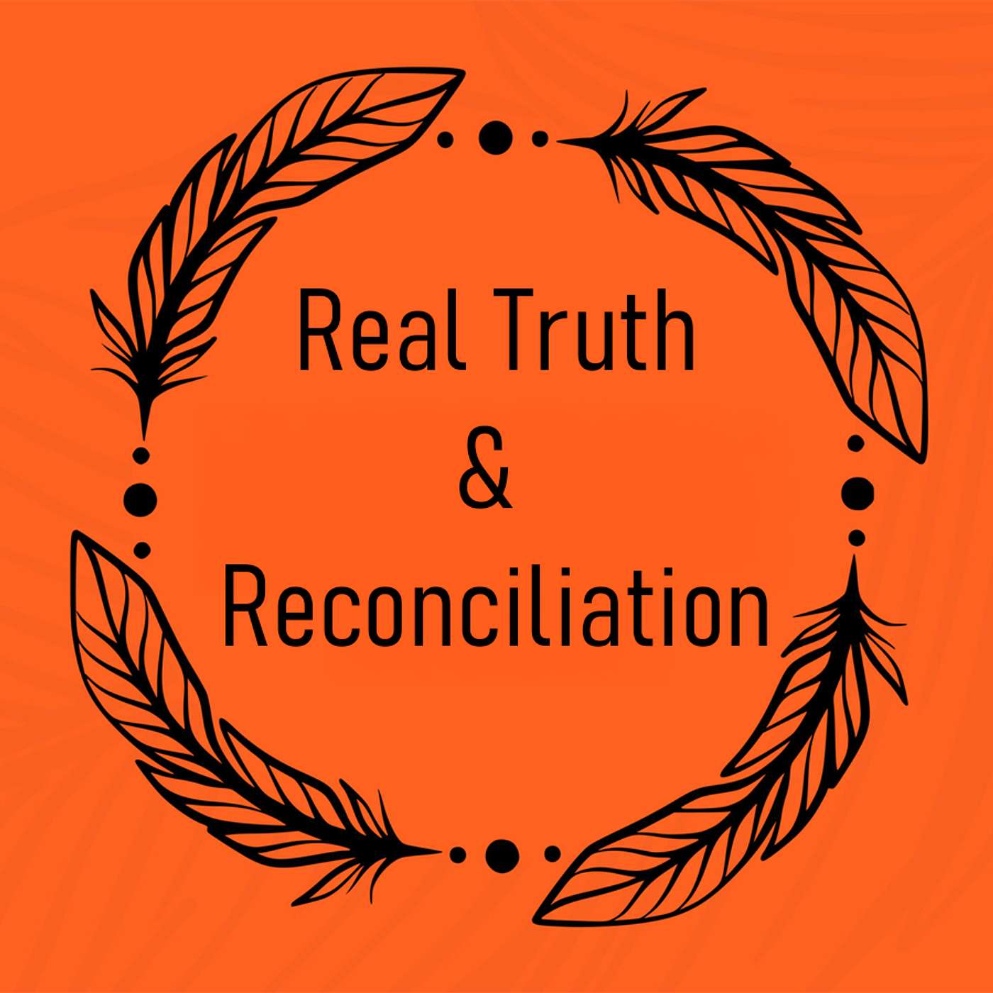 Season 4 Episode 238 - Real Truth & Reconciliation