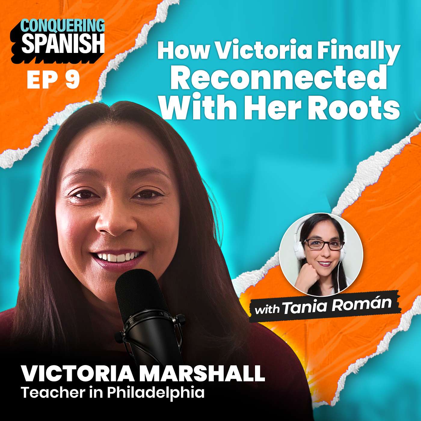 Conquering Spanish: Interviews with Learners