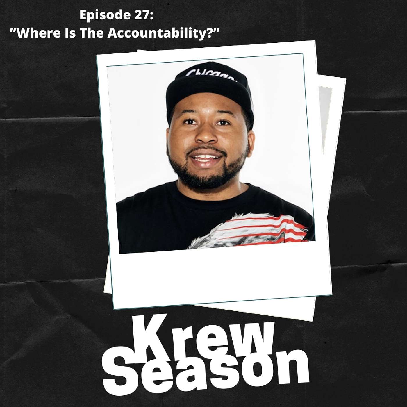 Krew Season