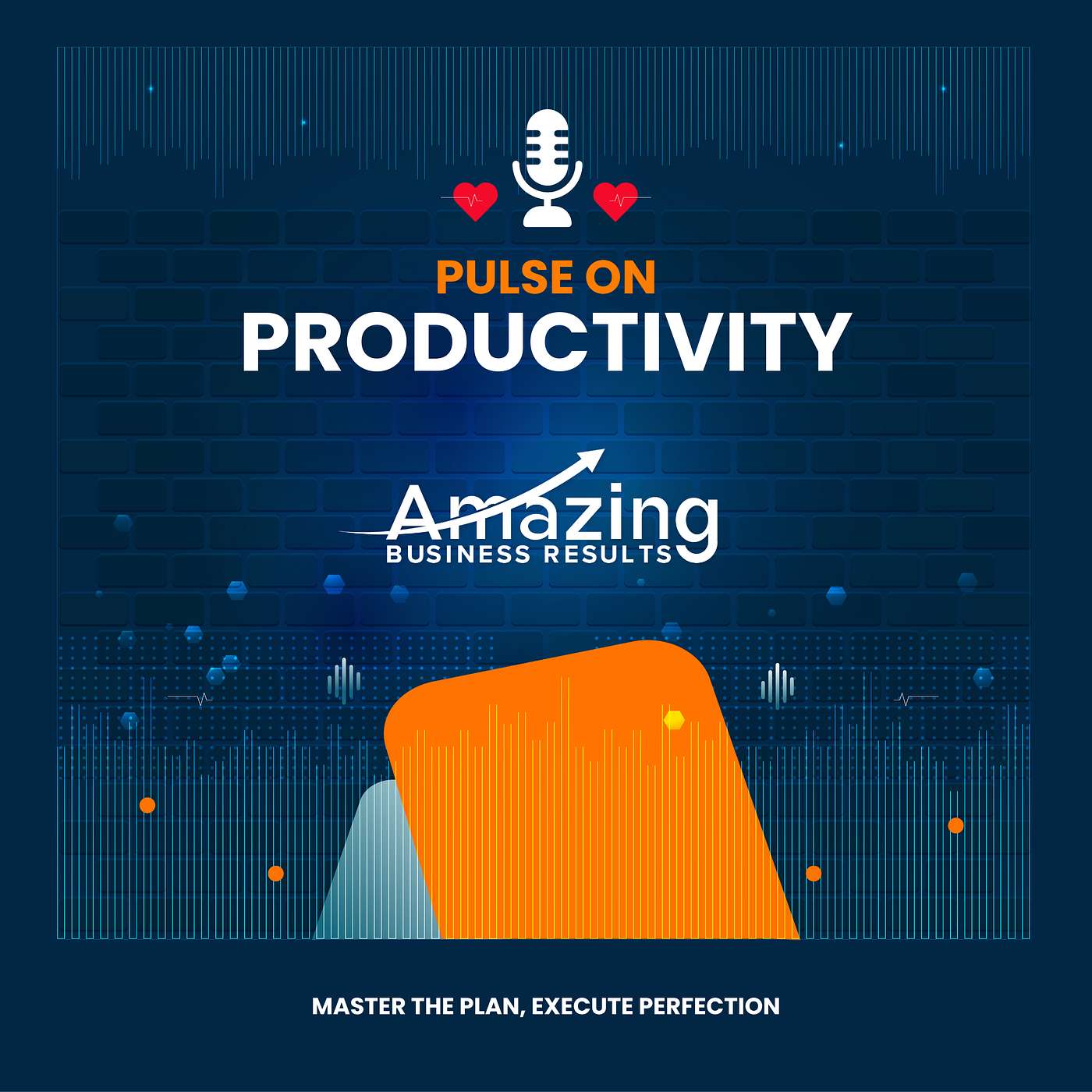 Pulse on Productivity