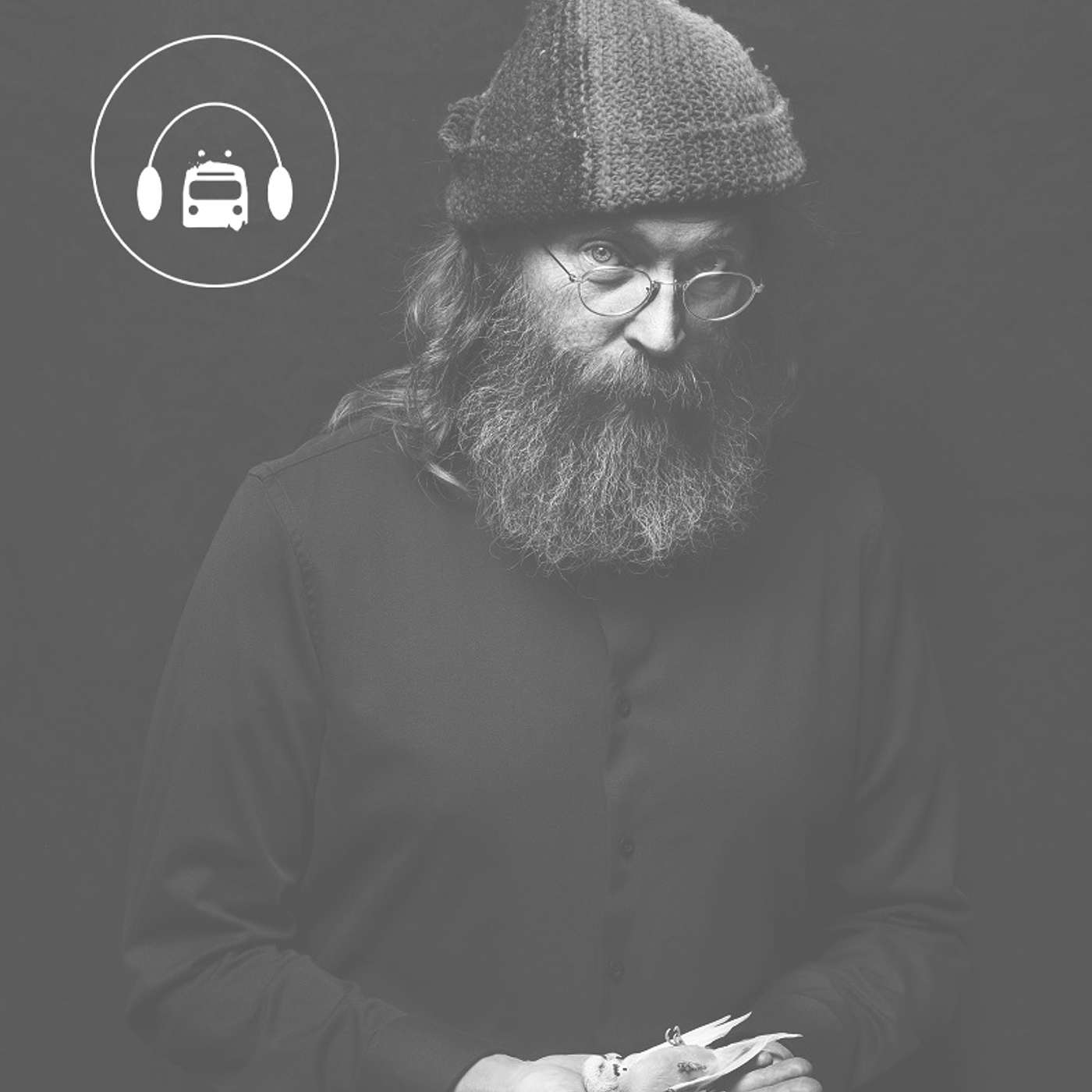 Red Line Roots Podcast Episode 21: Charlie Parr