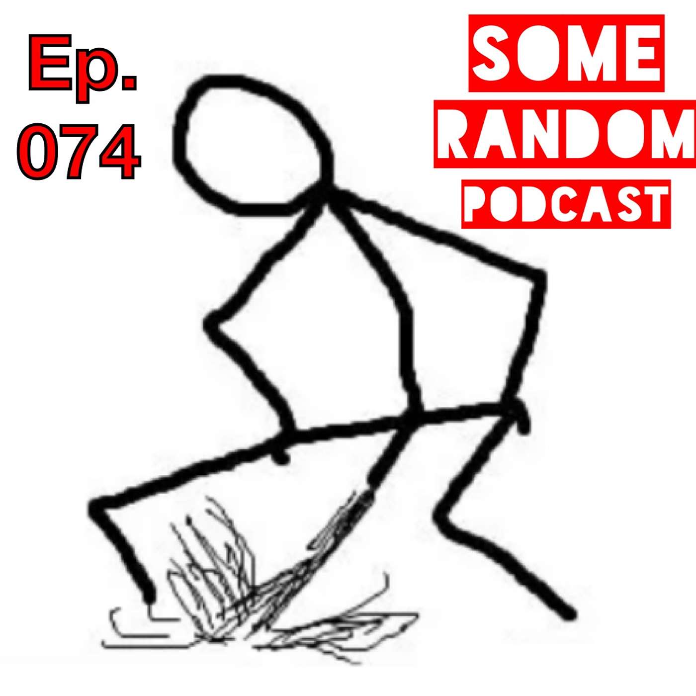 Some Random Podcast