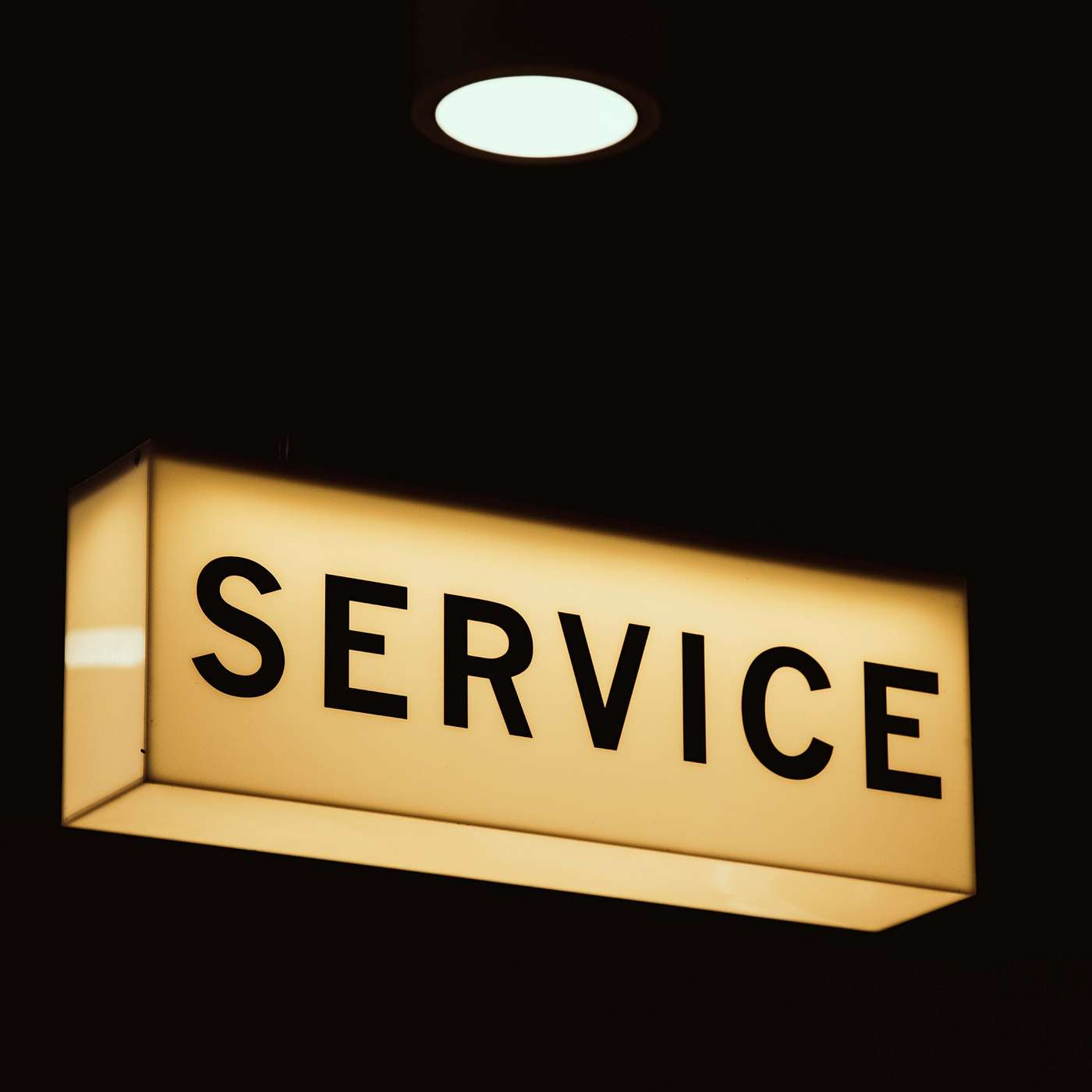 Episode 292 - True Nobility Seeks ServICE not ServANTS