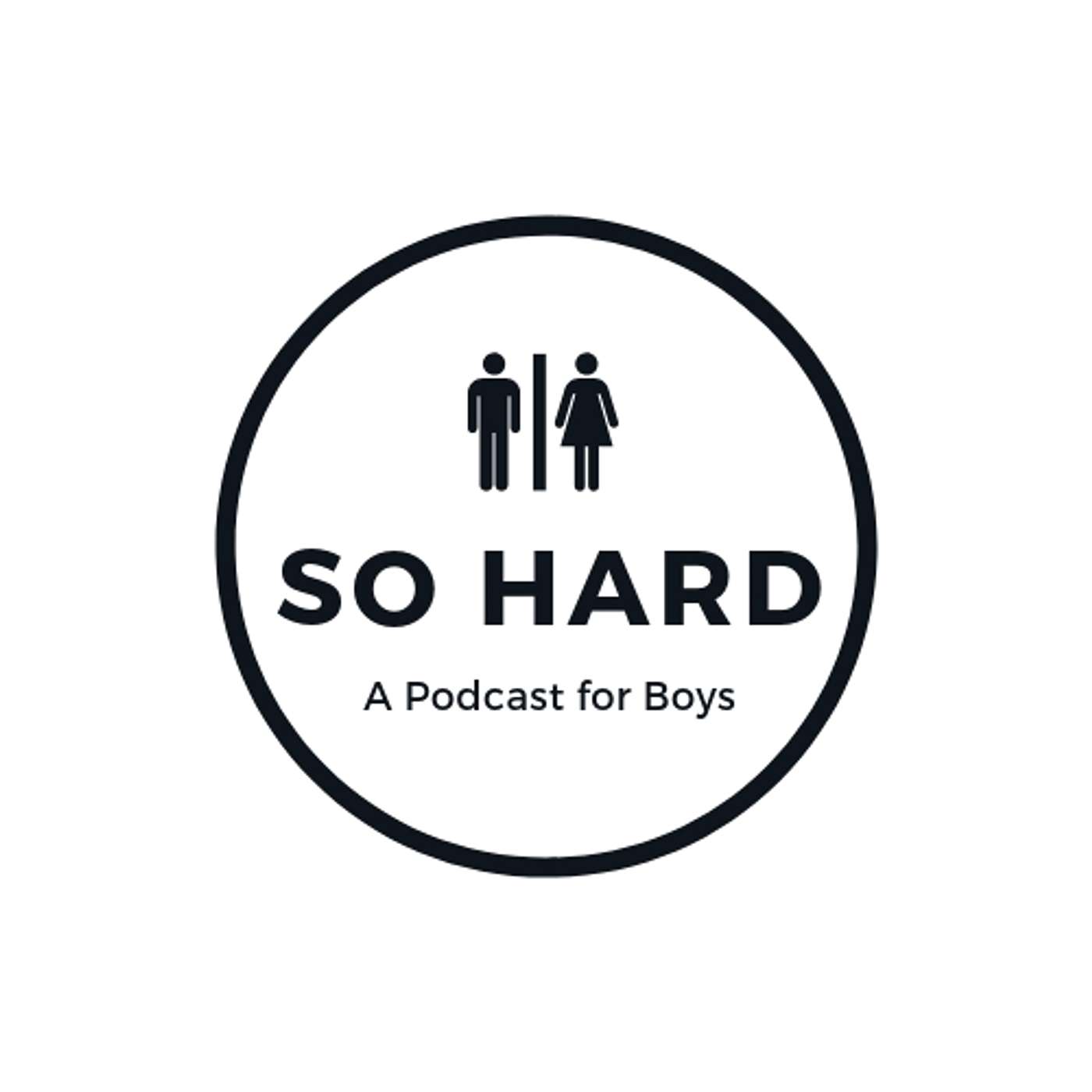 So Hard - An Introduction: Ep 1