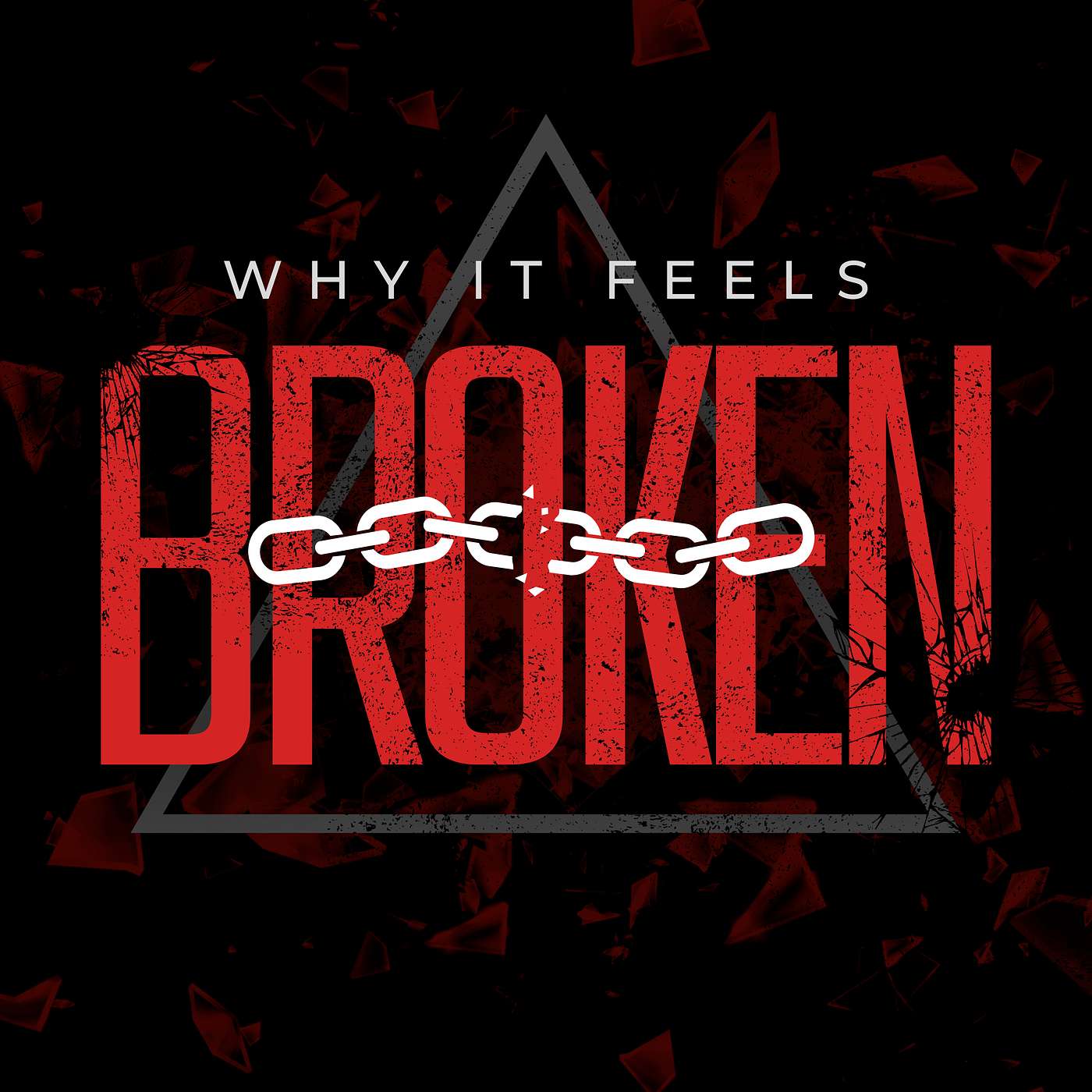 Why It Feels Broken