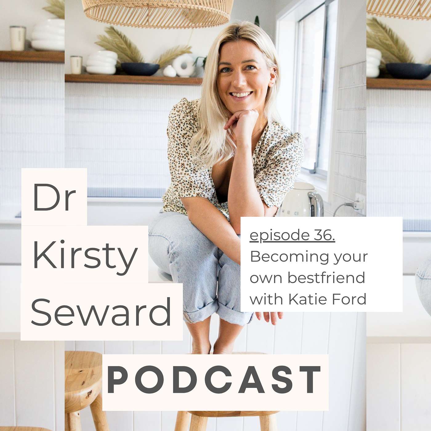 Dr Kirsty Seward