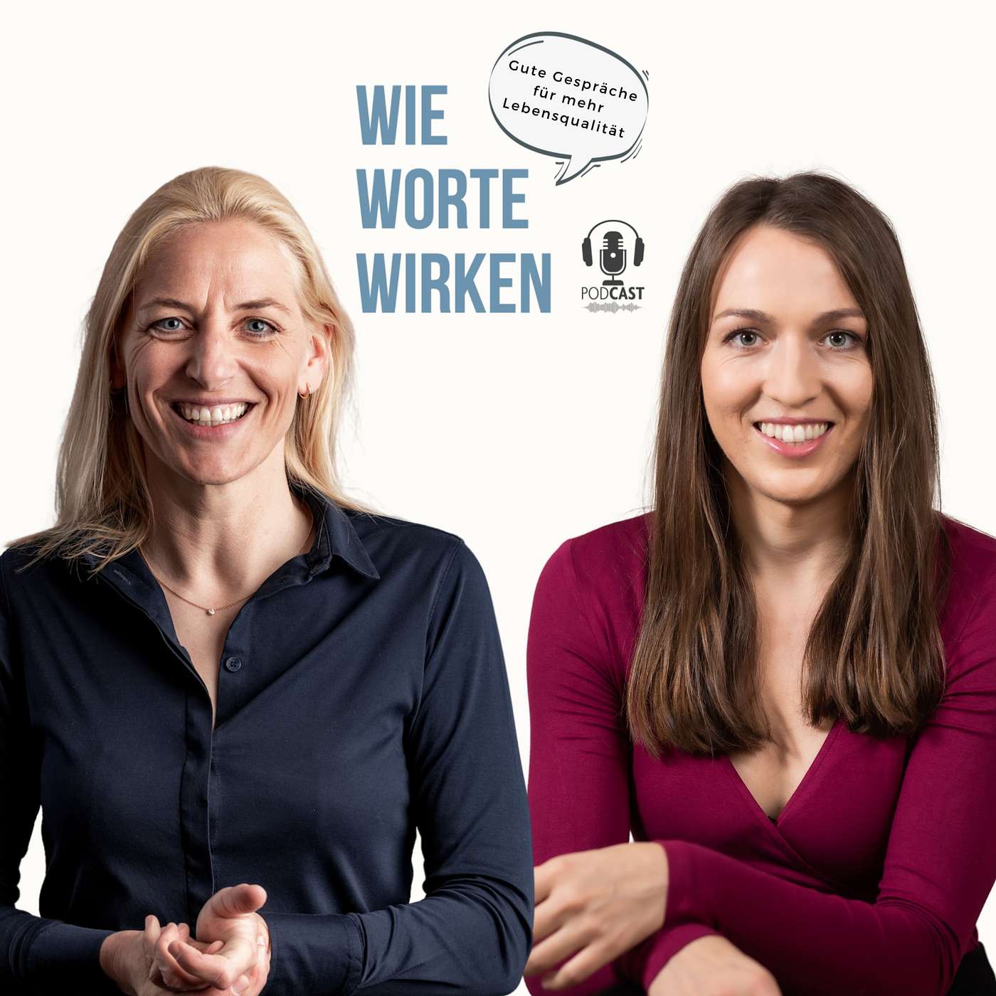 Wie Worte wirken