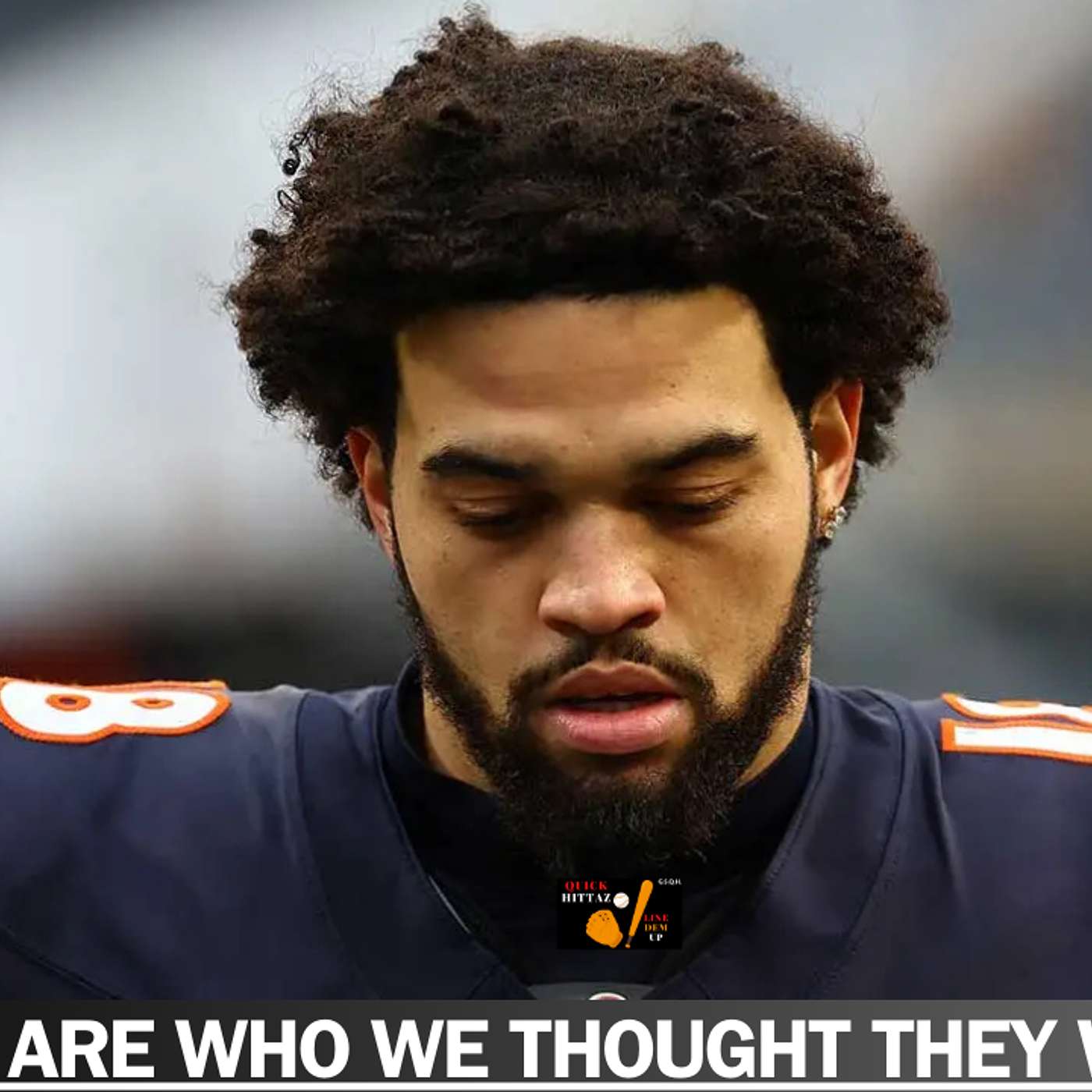 Goodymo Sports Quick Hits