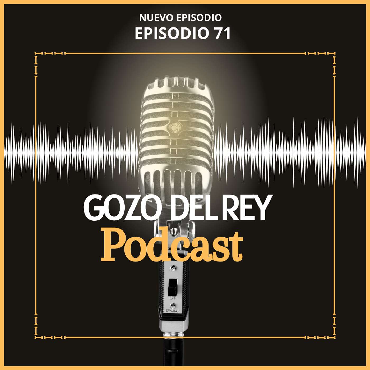 Alex Avelar\'s Podcast