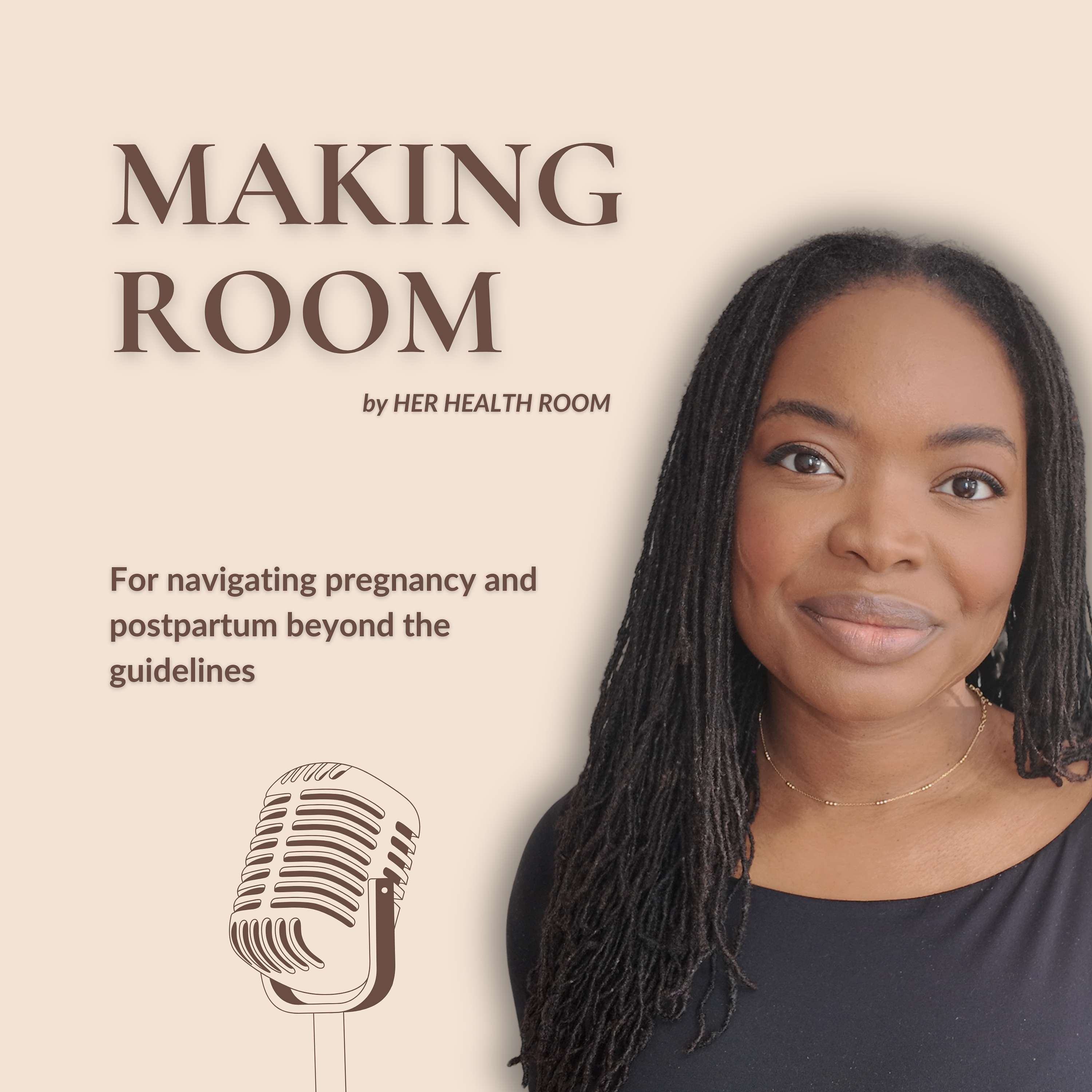 Making Room by Her Health Room