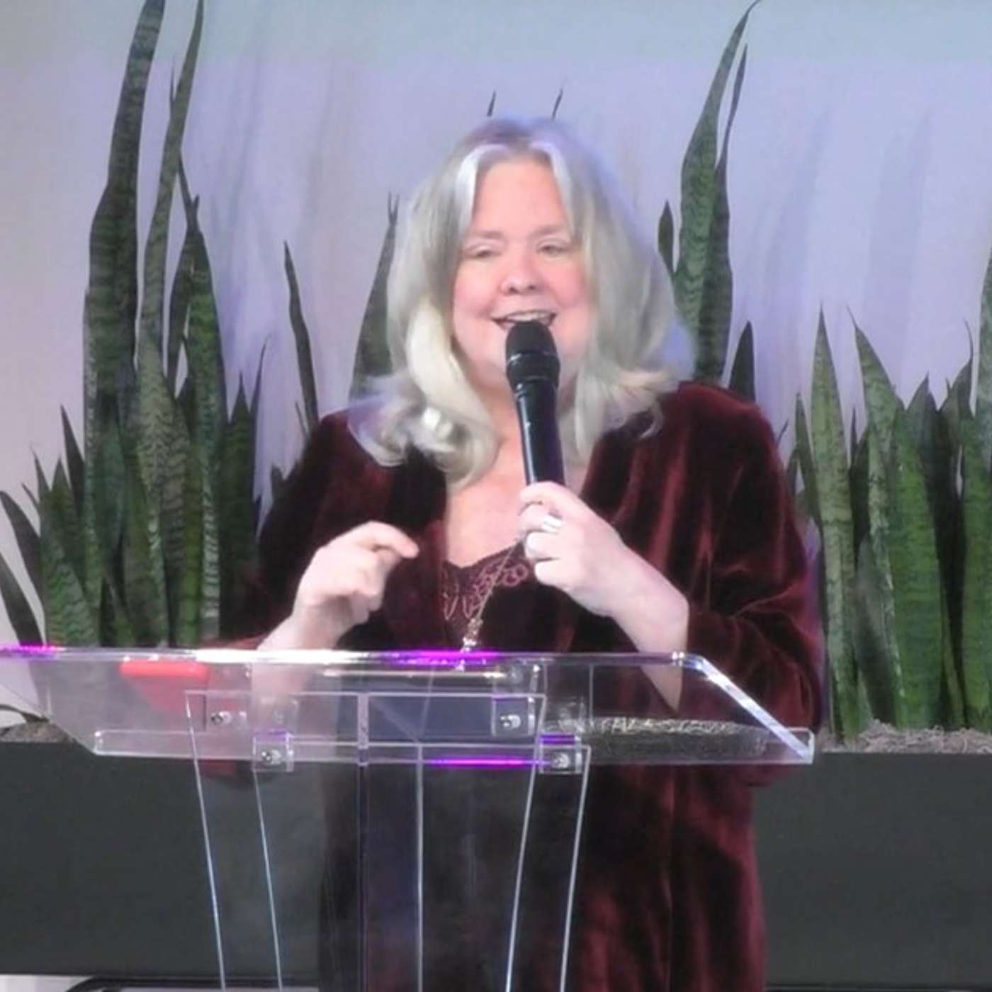 Seattle Unity Sunday Podcast - January 22nd, 2023 - Coming Together to Change the World