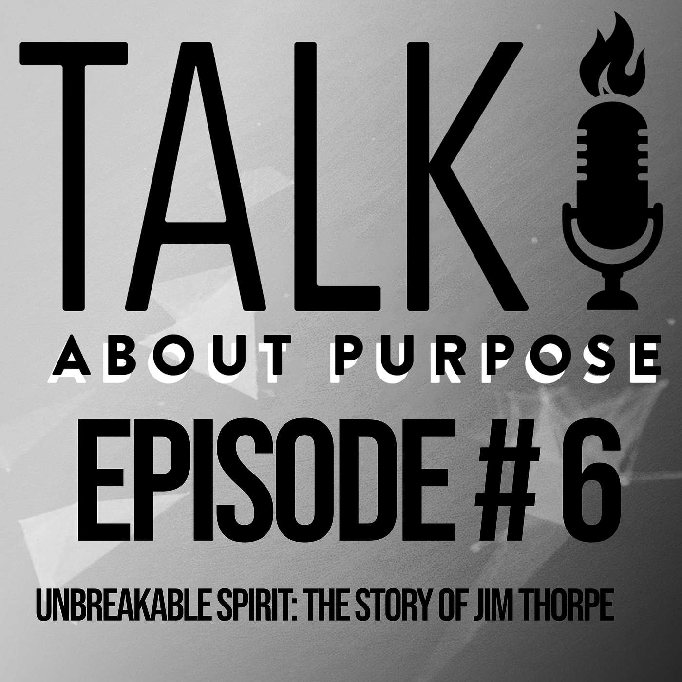 Unbreakable Spirit: The Story of Jim Thorpe