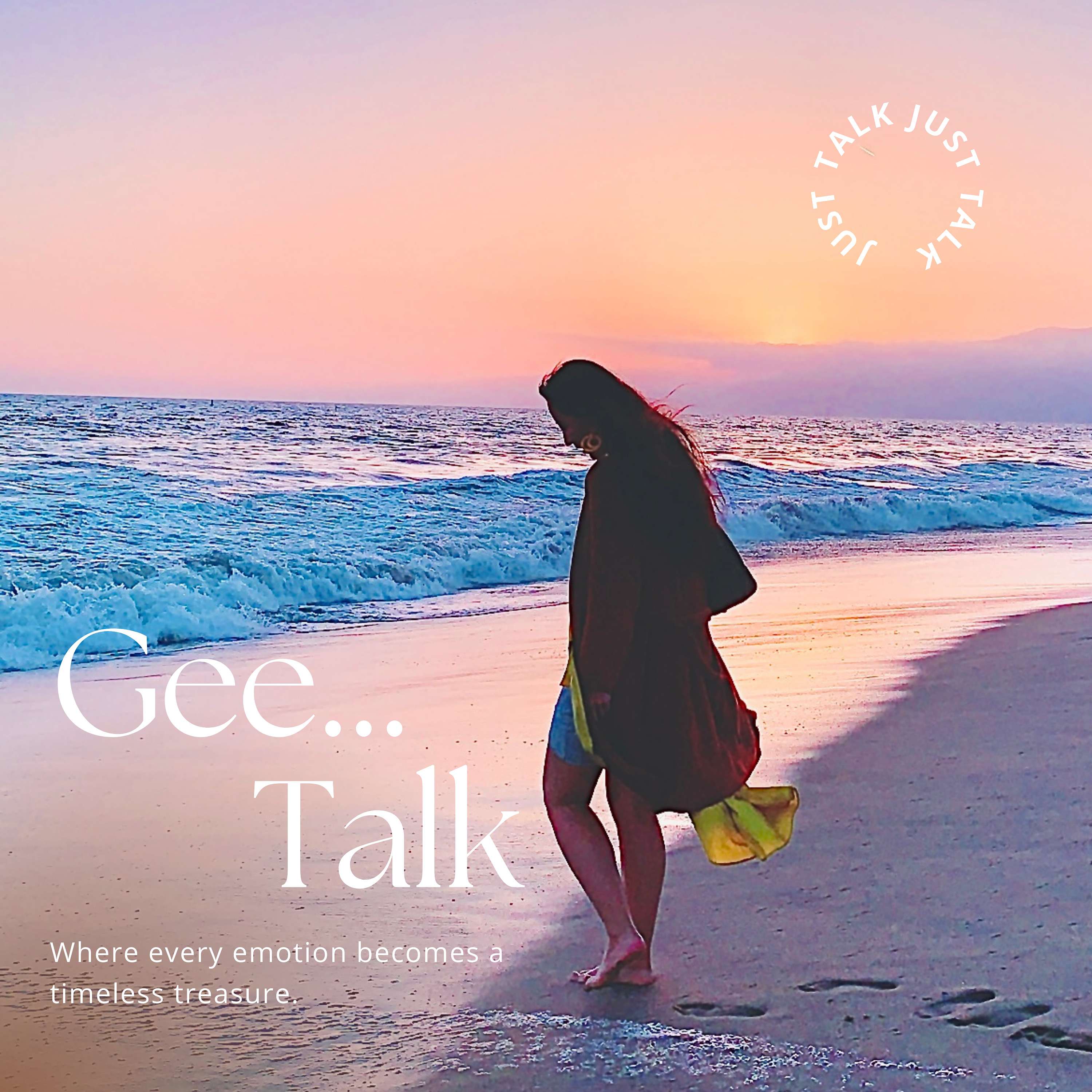 Gee...Talk