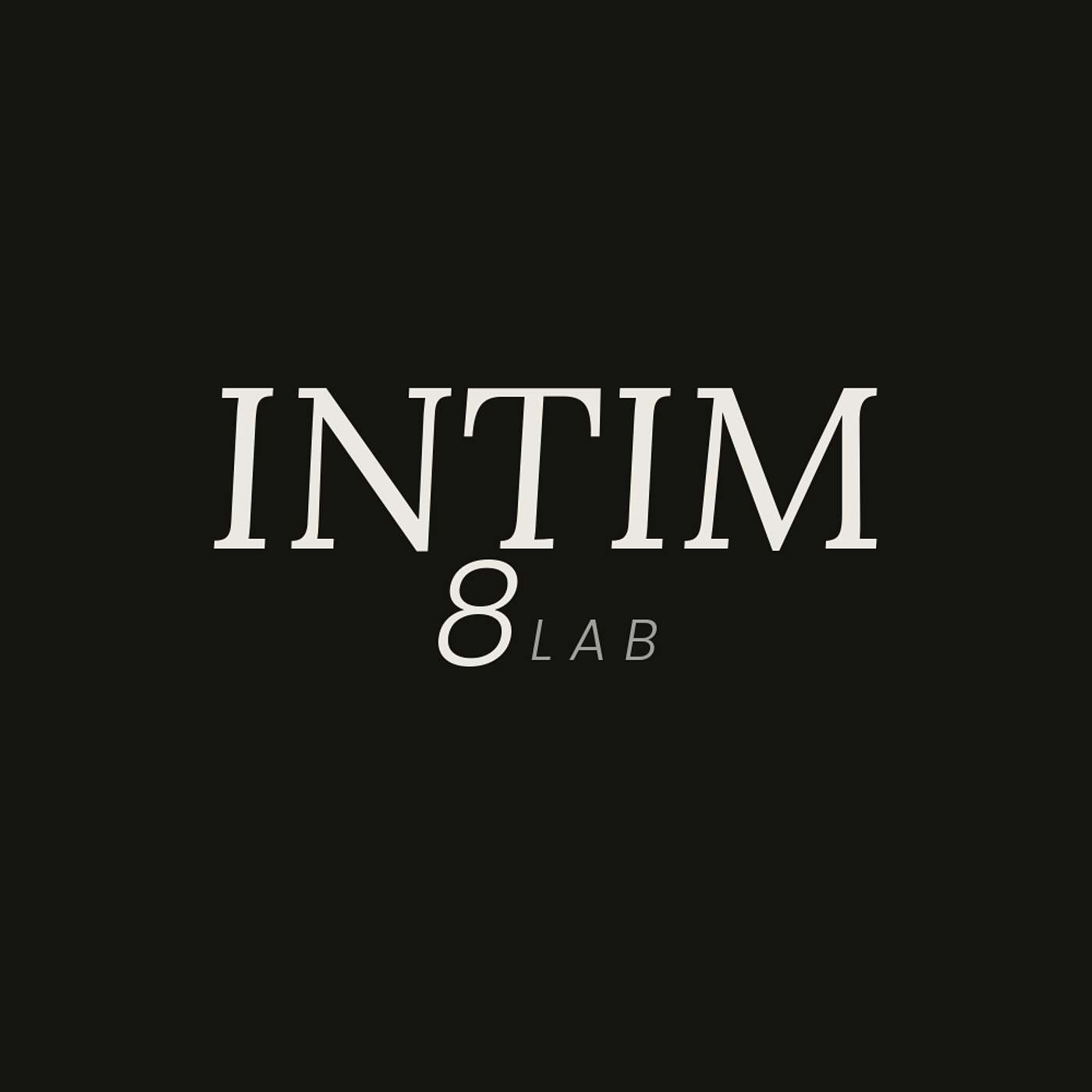 INTIM8LAB cover art