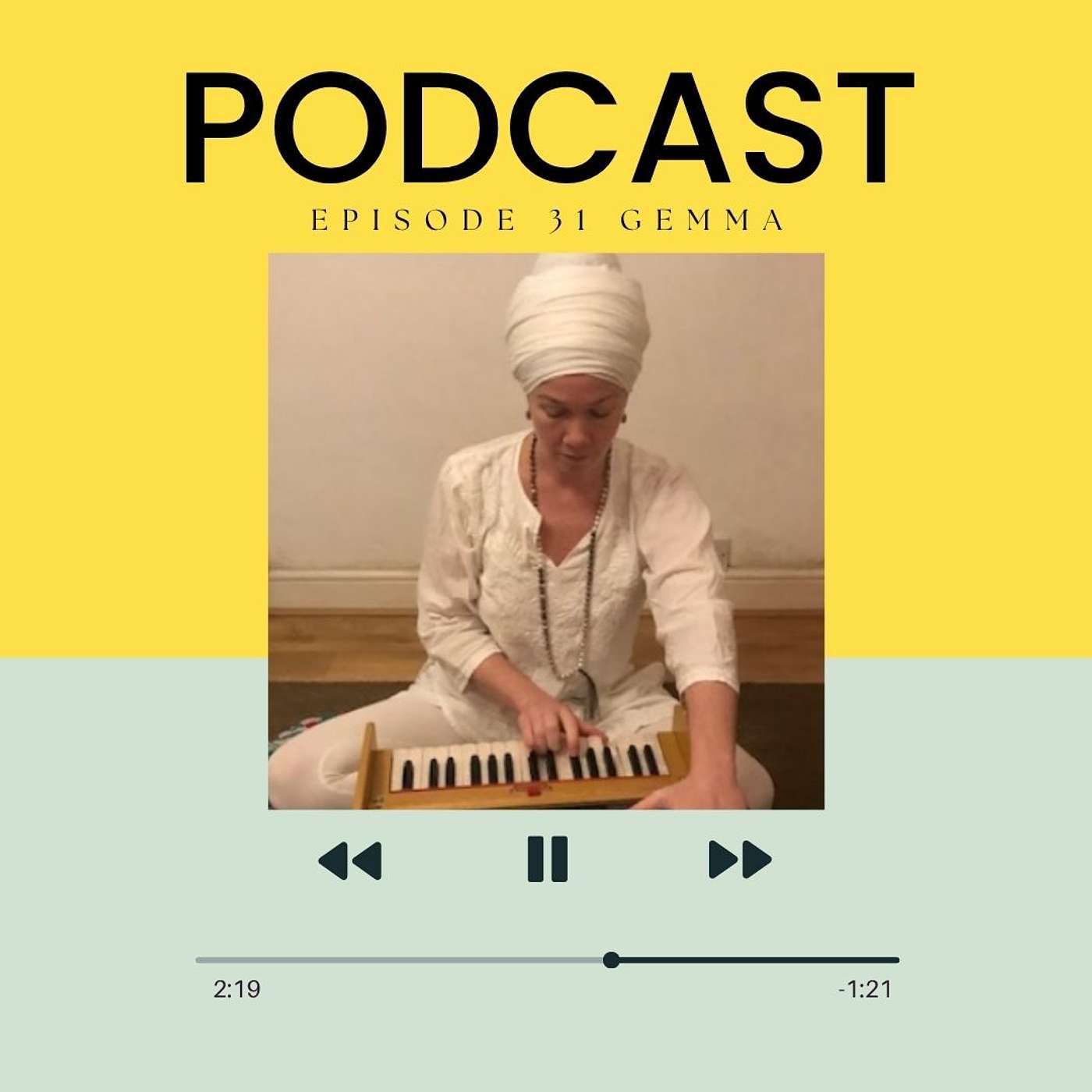 The Kundalini Awakening Podcast