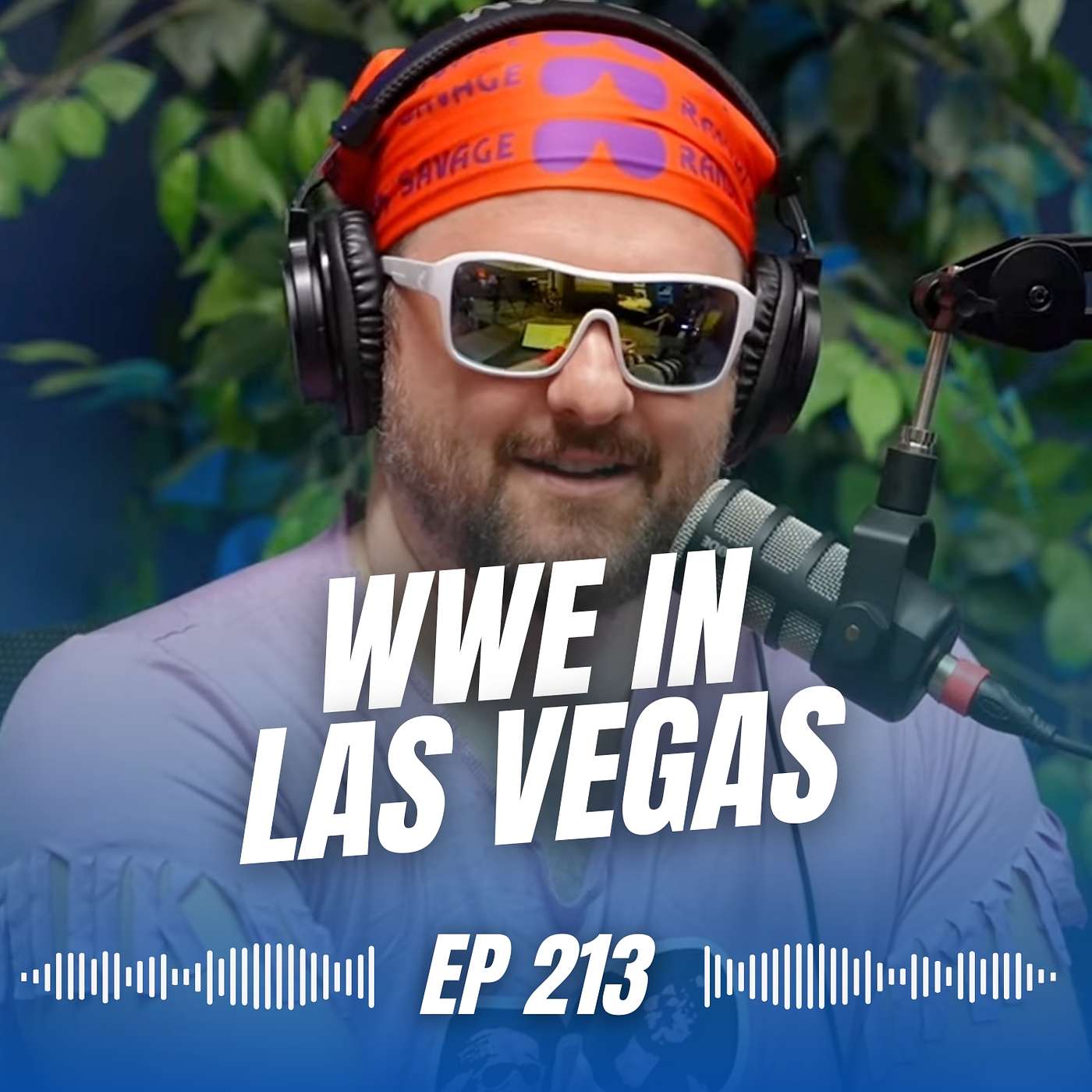 The Hey BigHead Show