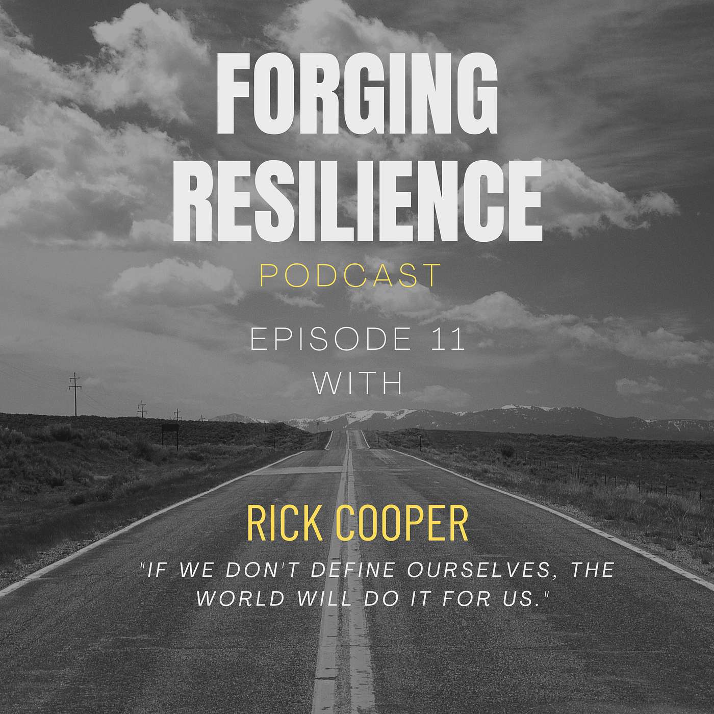 Forging Resilience