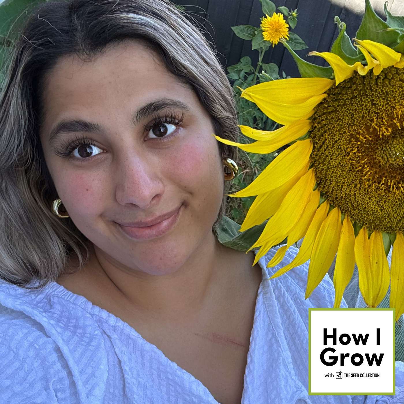 From Flower Beds to Feathered Friends | A Chat with Emily Todd