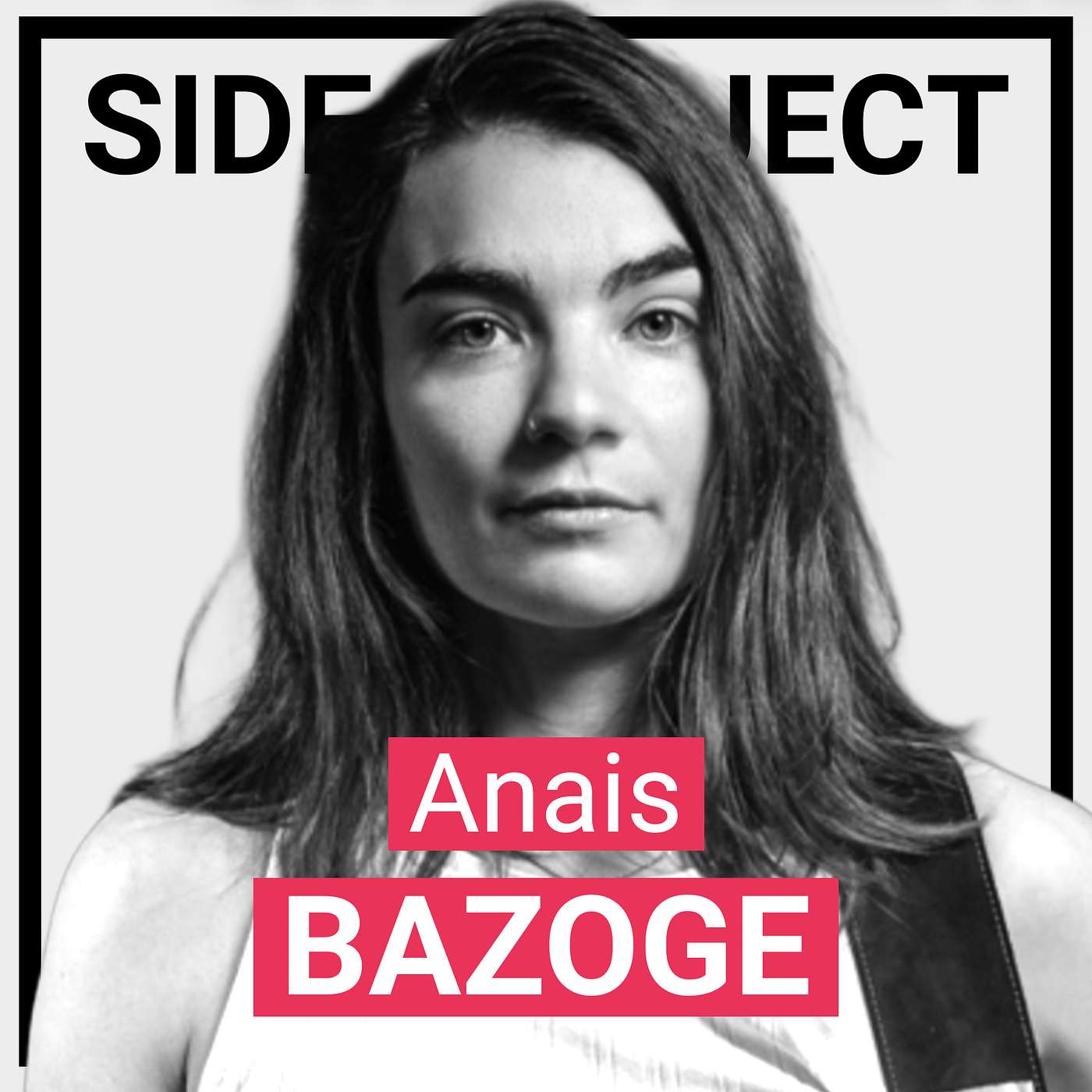 50k abonnés YouTube dans une niche improbable – avec Anais Bazoge episode artwork
