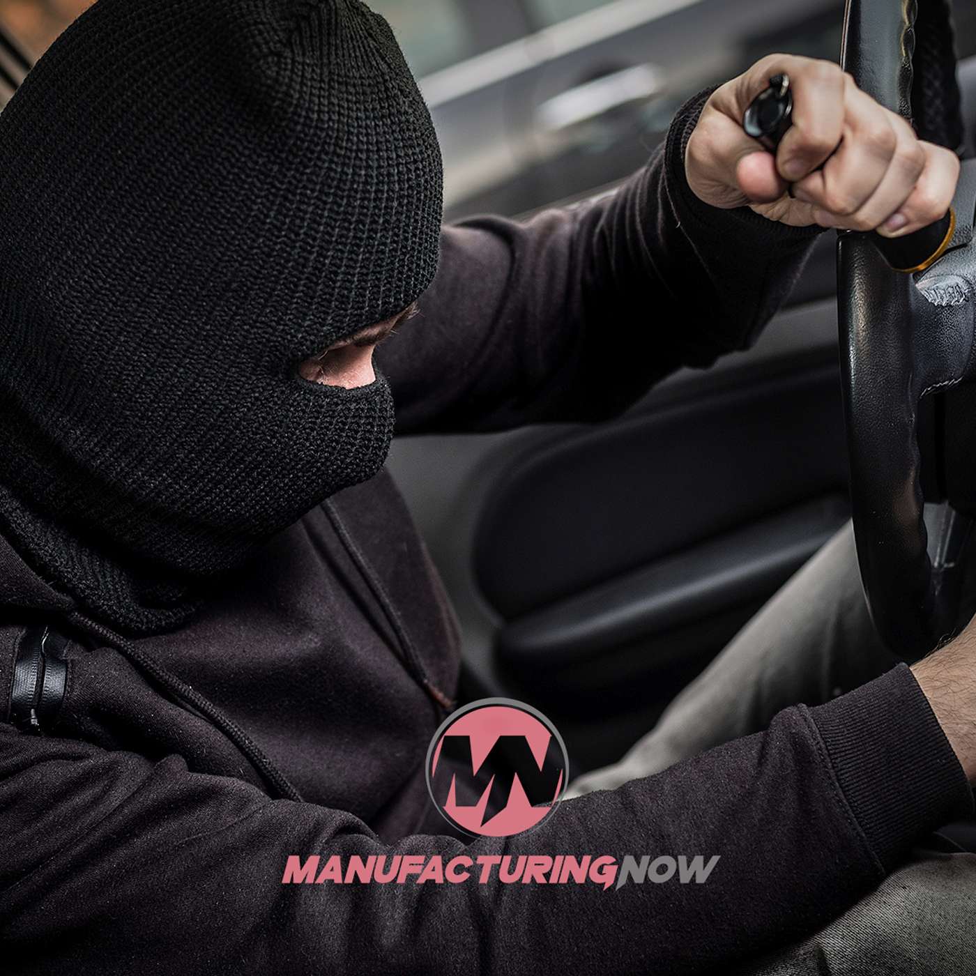 LISTEN: Ford Will Pay You If Your F-150 Gets Stolen