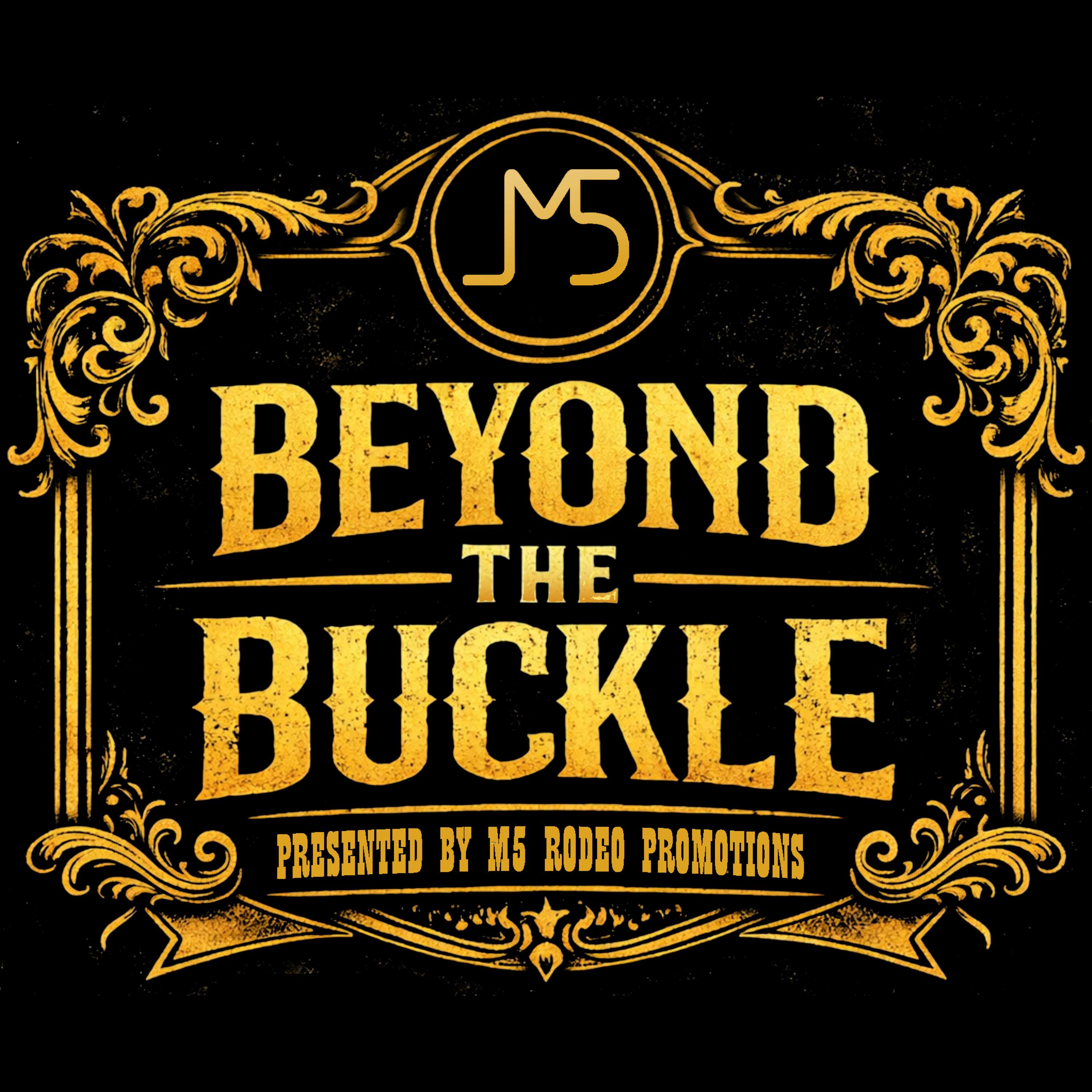 Beyond the Buckle
