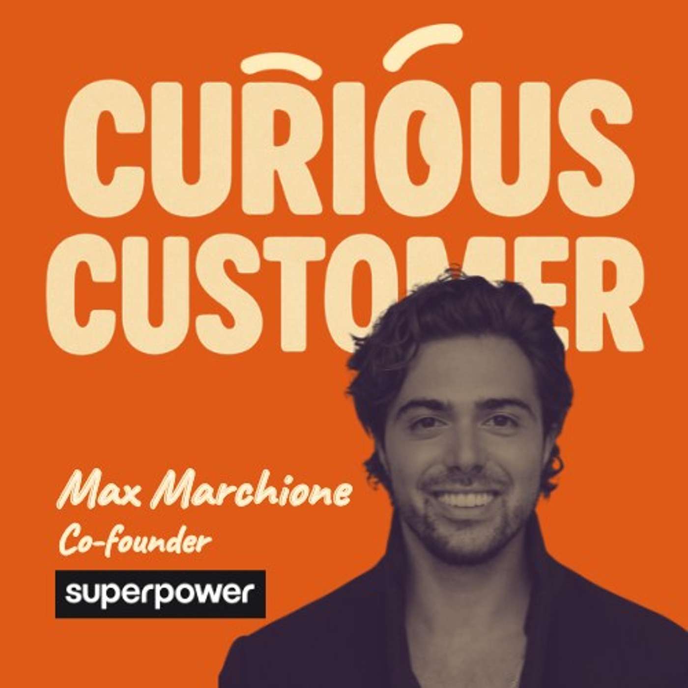 Curious Customer - the Consumer Podcast.