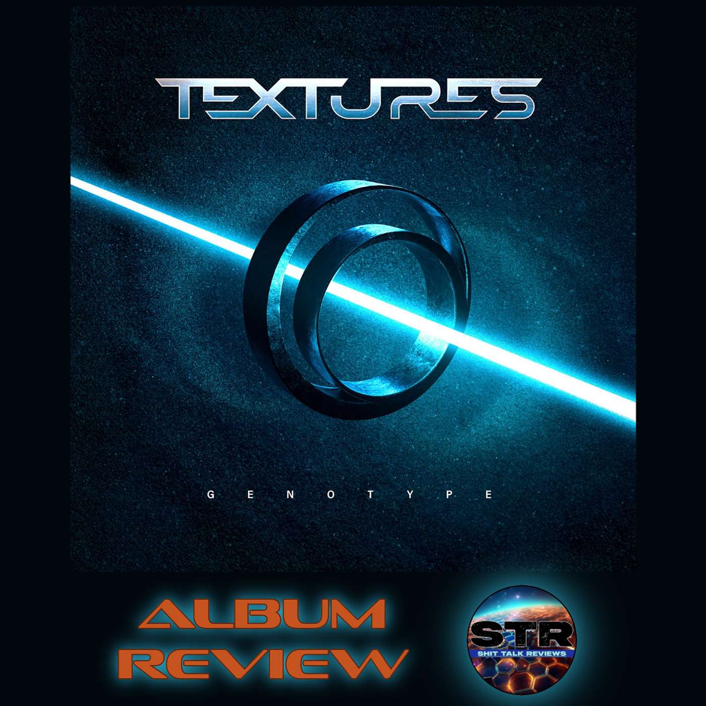 Textures - Genotype - Album Review