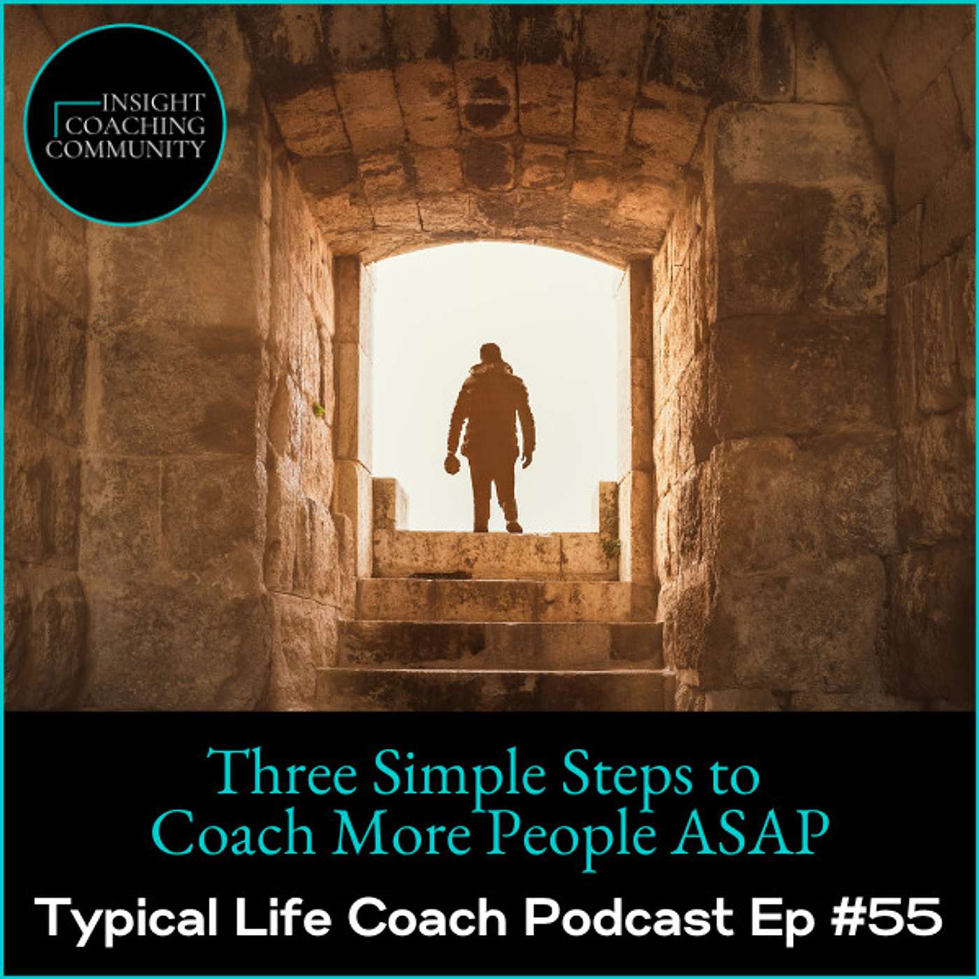 Typical Life Coach Podcast