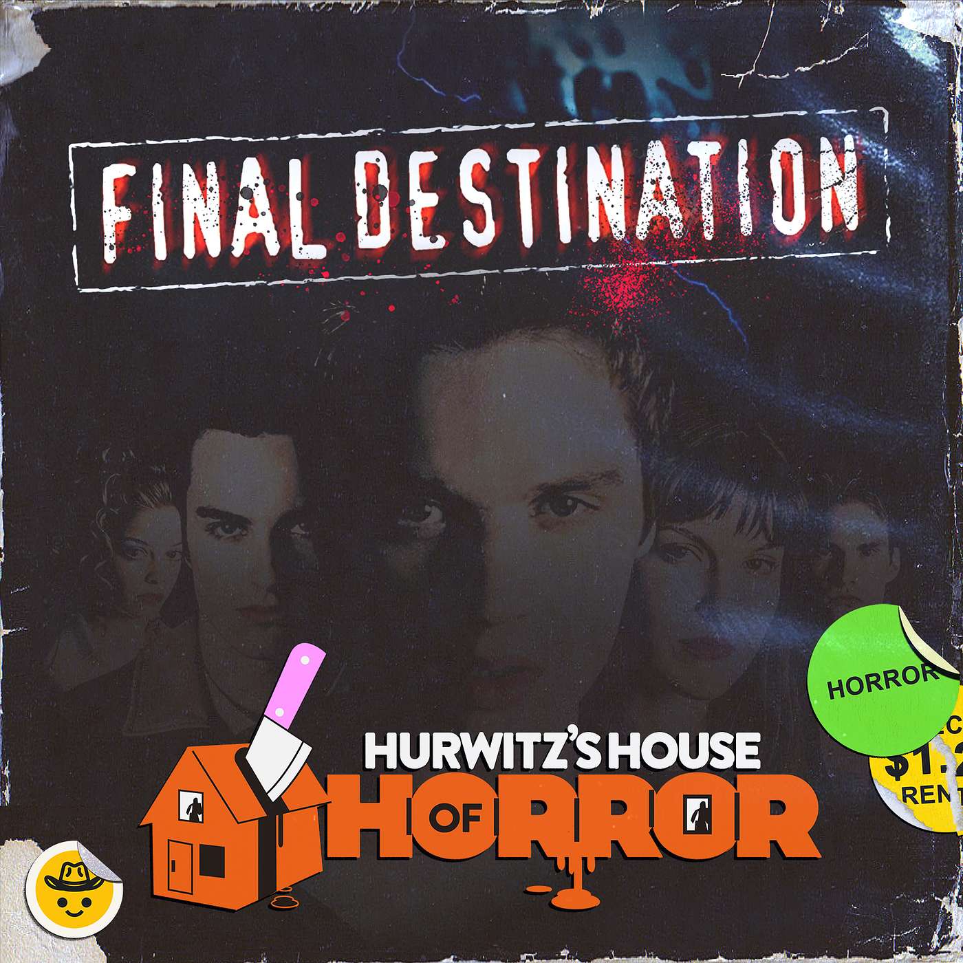 Midnight Movie House