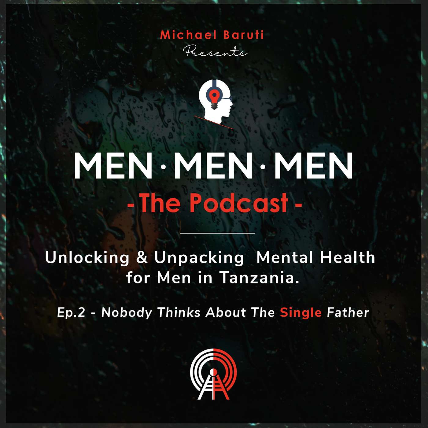 Men The Podcast