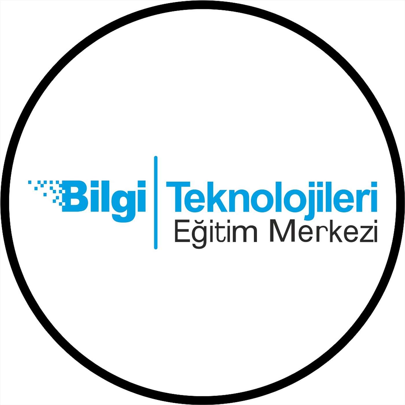 bilgiegitim podcast artwork